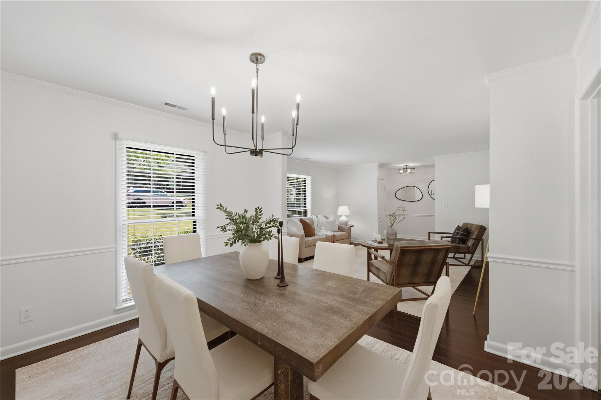 341 Neill Ridge Road Matthews NC 28105
