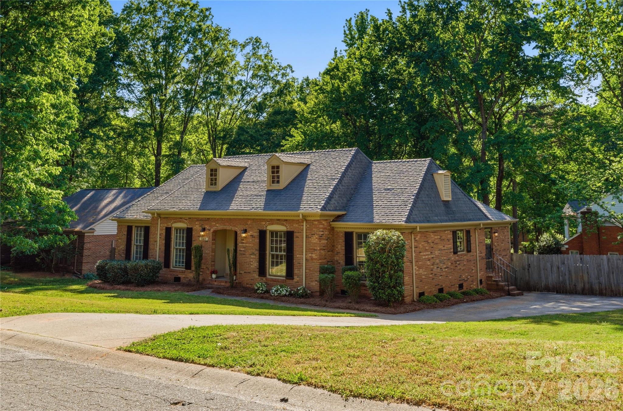 341 Neill Ridge Road Matthews NC 28105
