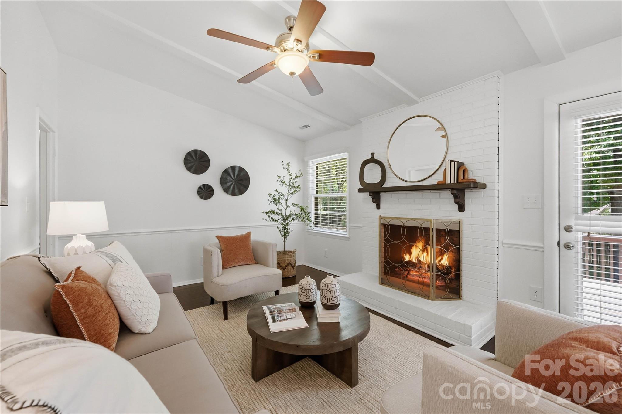 341 Neill Ridge Road Matthews NC 28105
