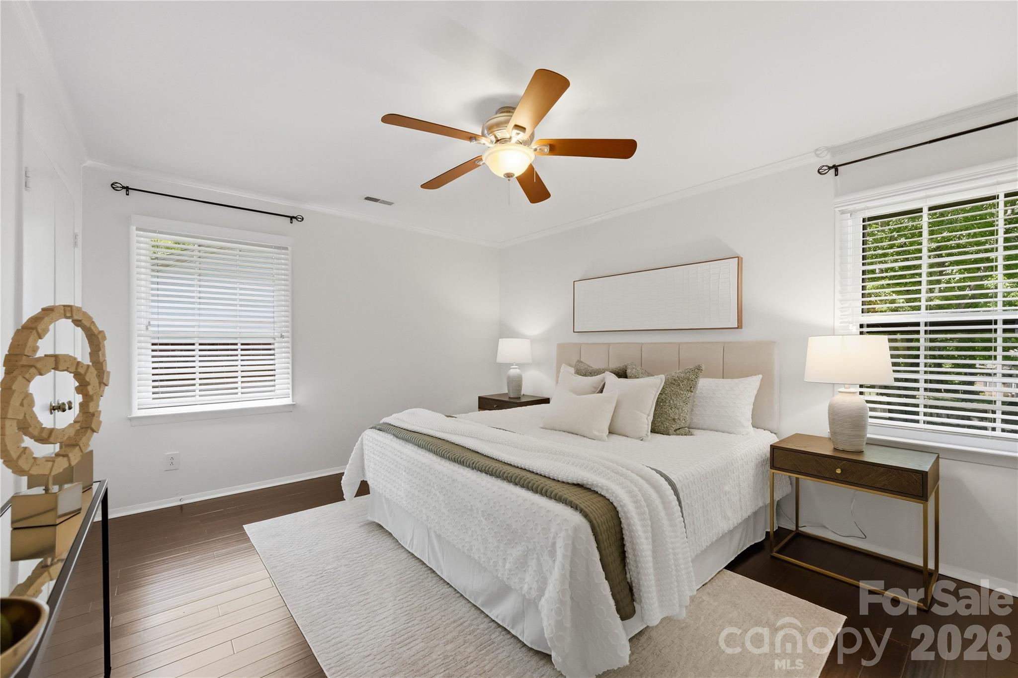 341 Neill Ridge Road Matthews NC 28105