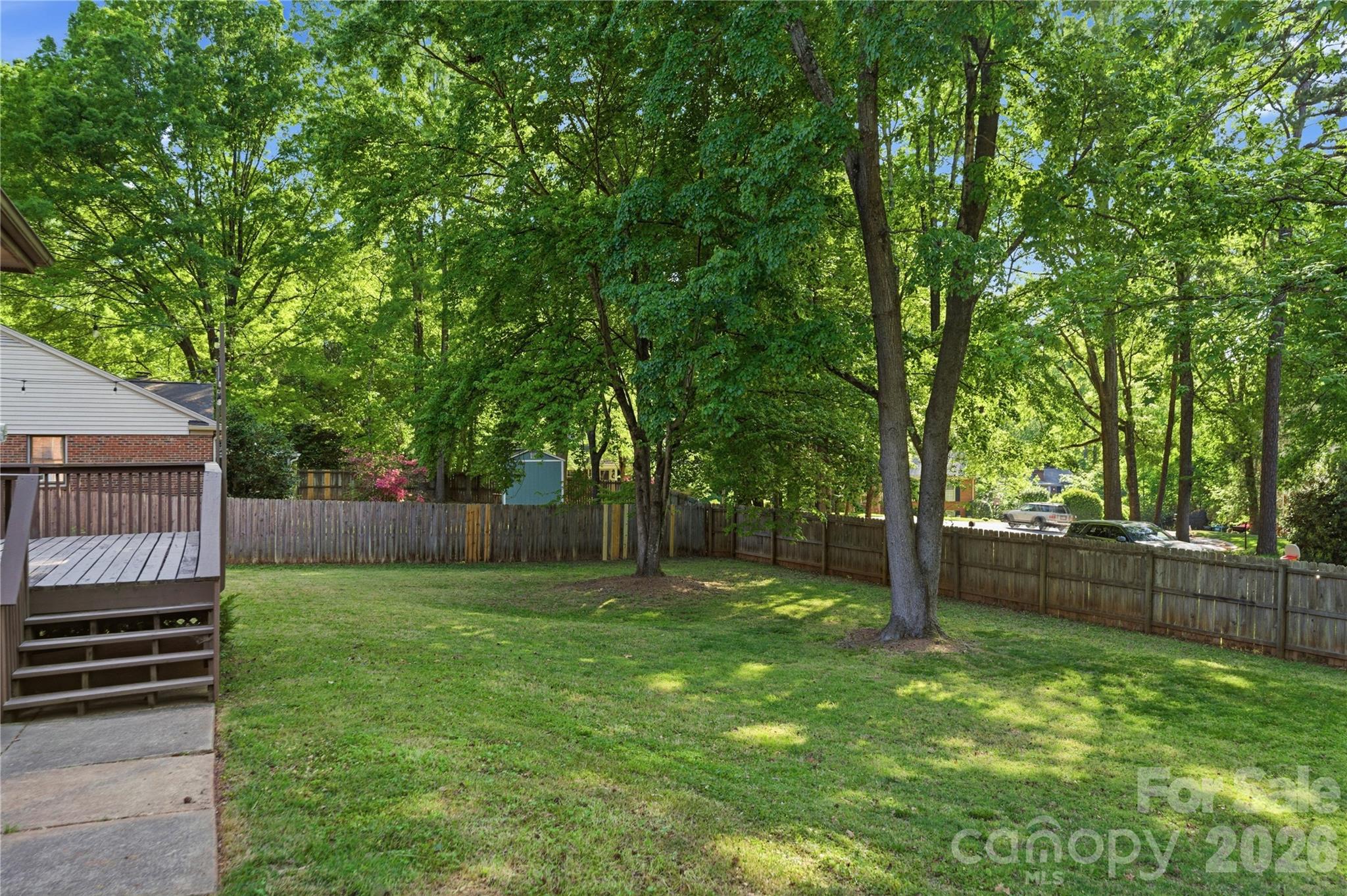 341 Neill Ridge Road Matthews NC 28105