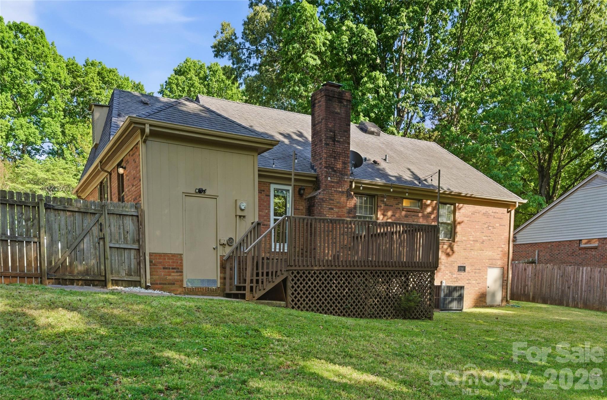 341 Neill Ridge Road Matthews NC 28105
