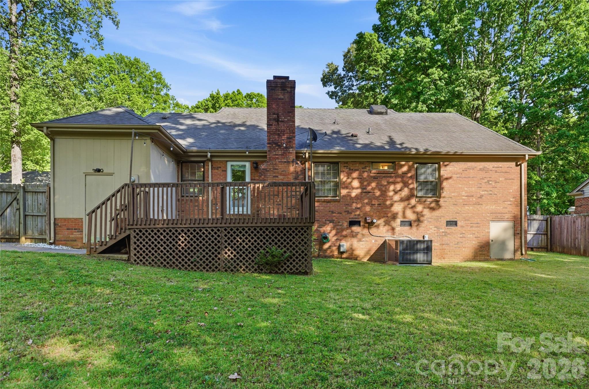 341 Neill Ridge Road Matthews NC 28105