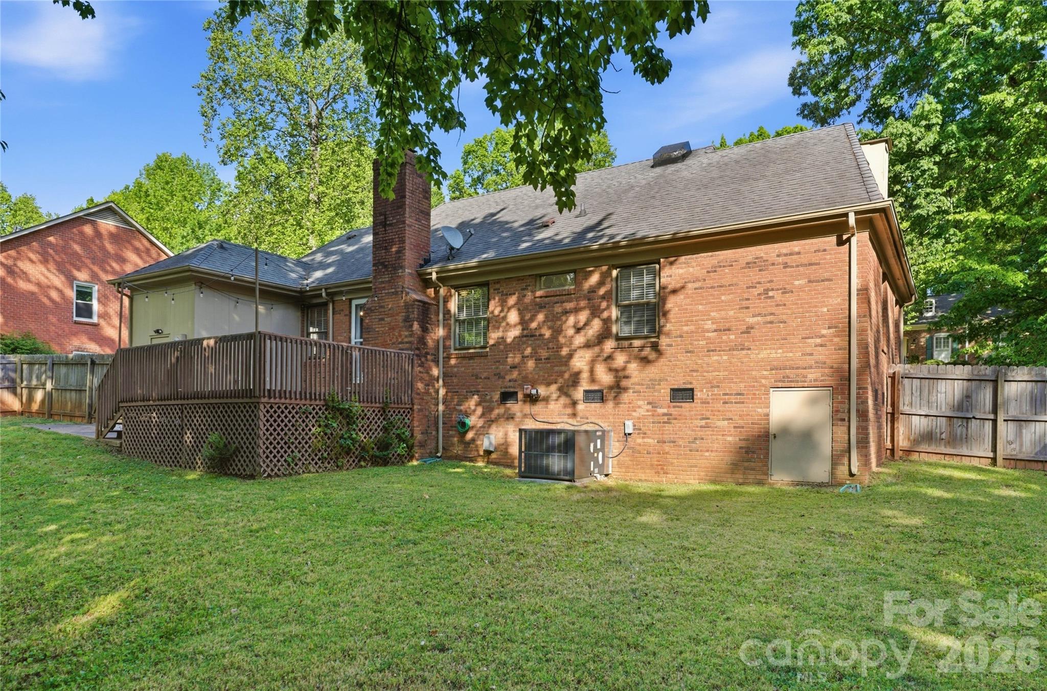 341 Neill Ridge Road Matthews NC 28105