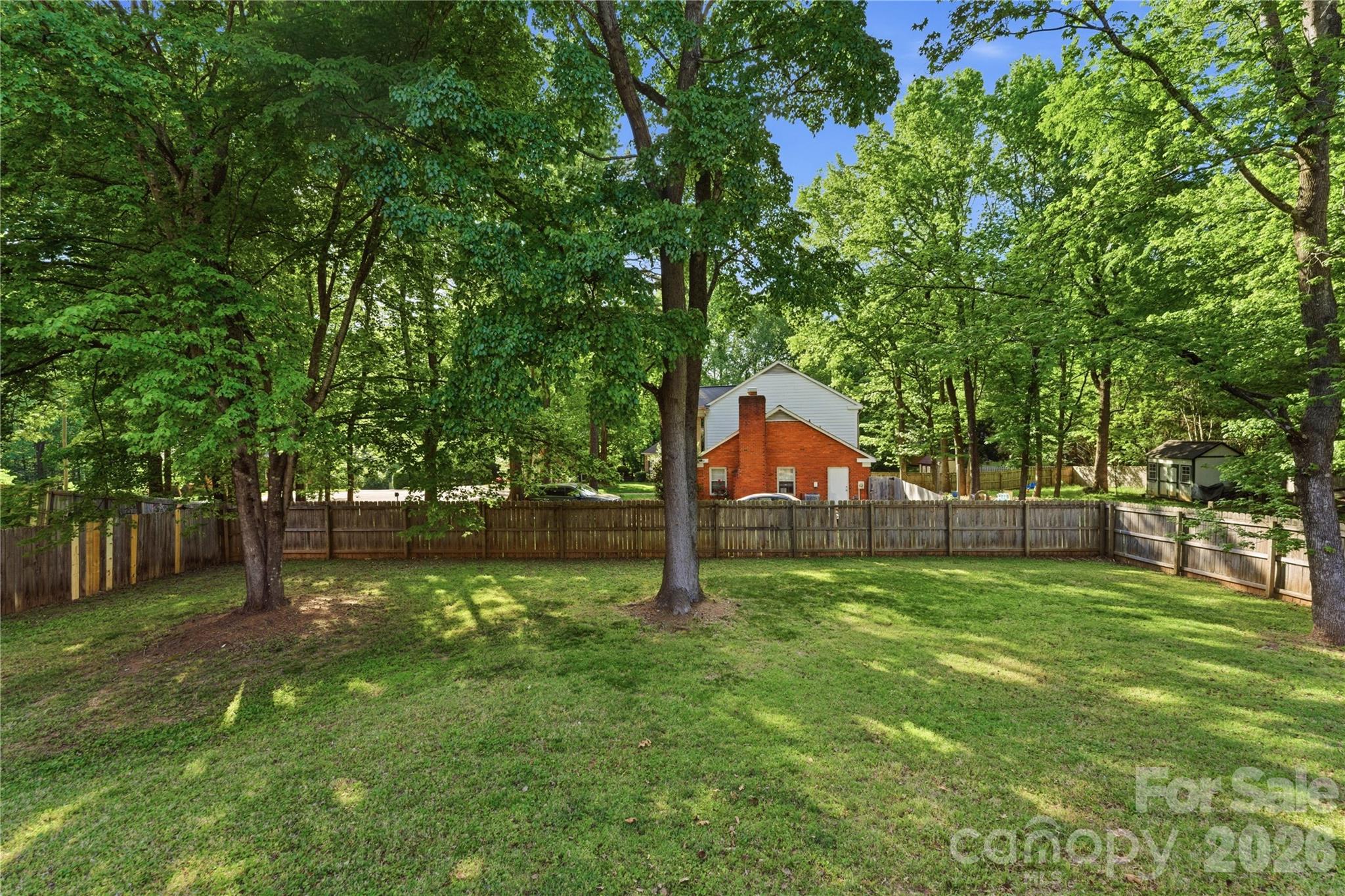 341 Neill Ridge Road Matthews NC 28105