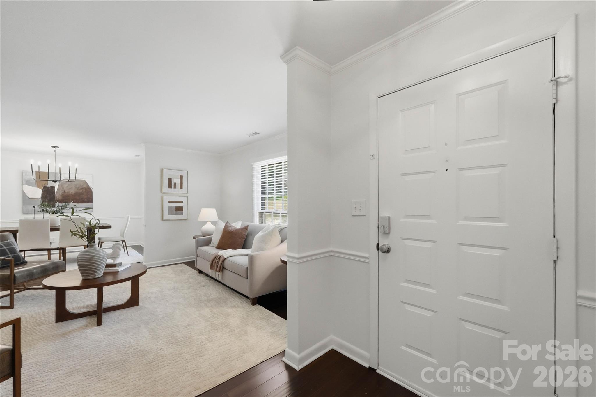 341 Neill Ridge Road Matthews NC 28105