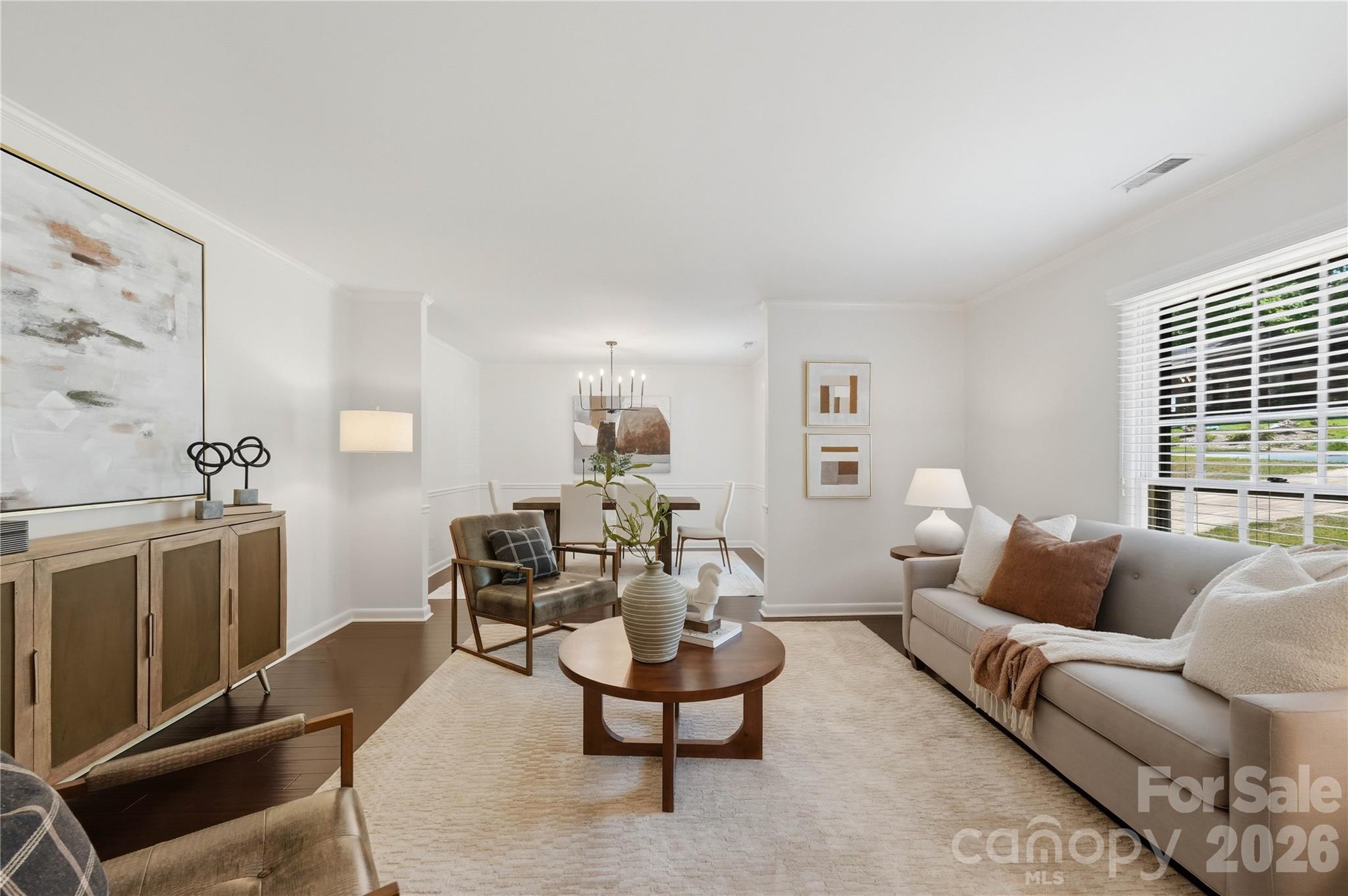 341 Neill Ridge Road Matthews NC 28105