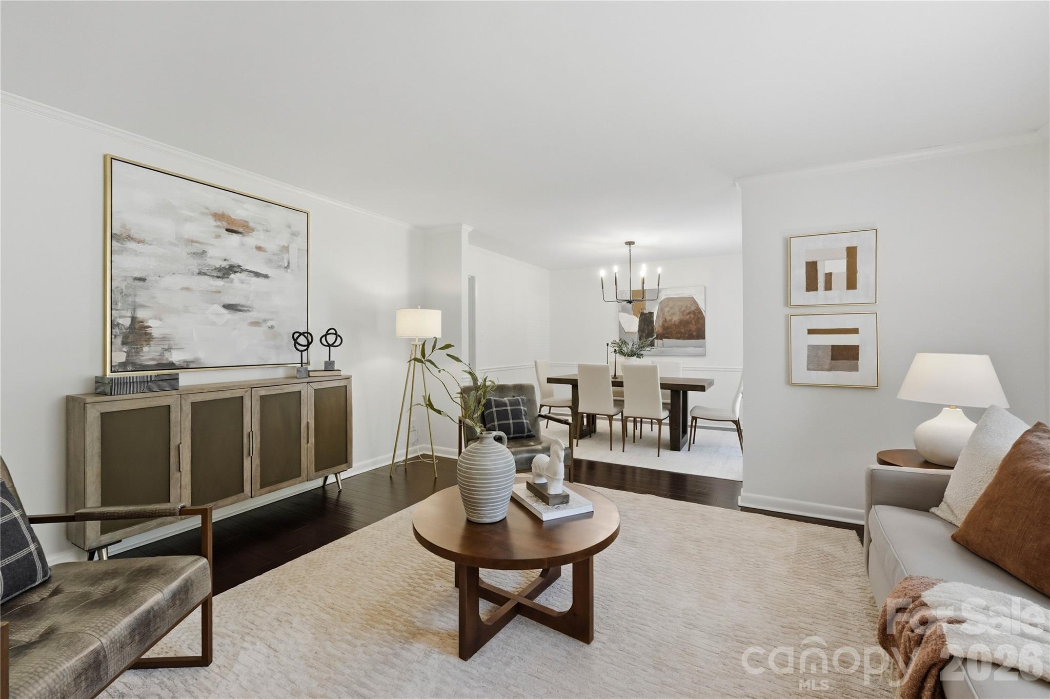 341 Neill Ridge Road Matthews NC 28105