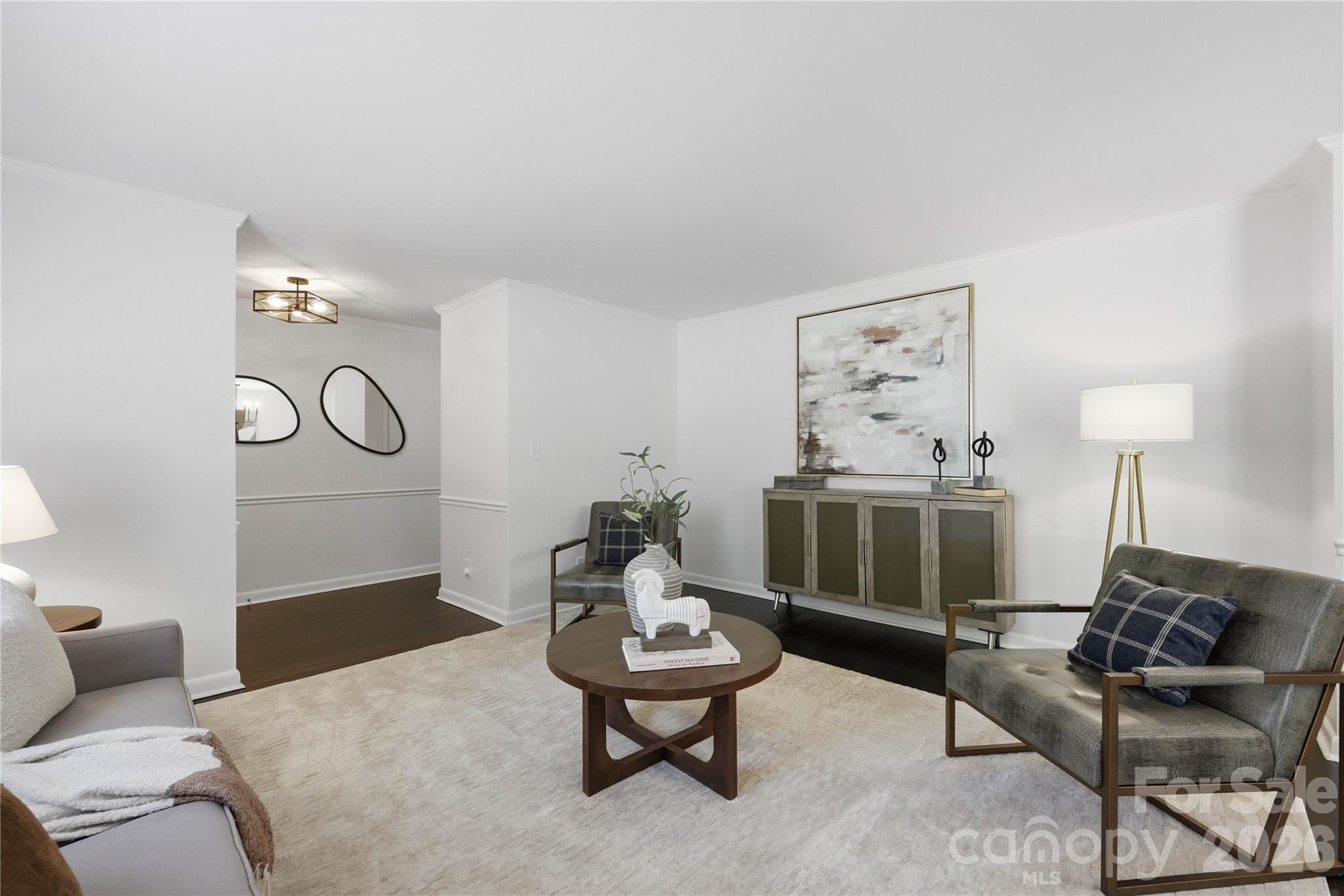 341 Neill Ridge Road Matthews NC 28105