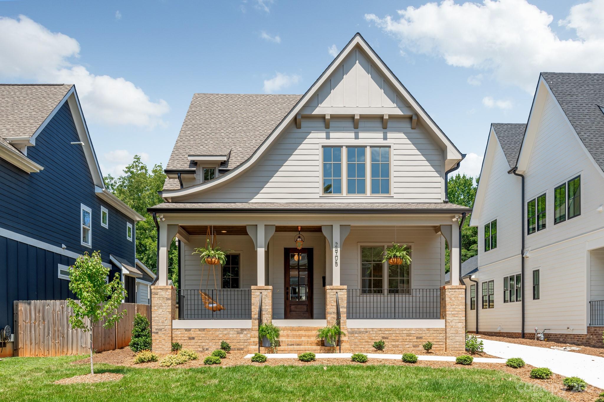 2905 Attaberry Drive Charlotte NC 28205