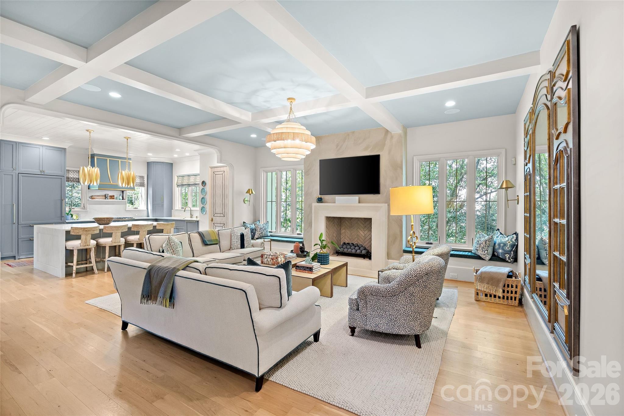 254 Huntley Place Charlotte NC 28207