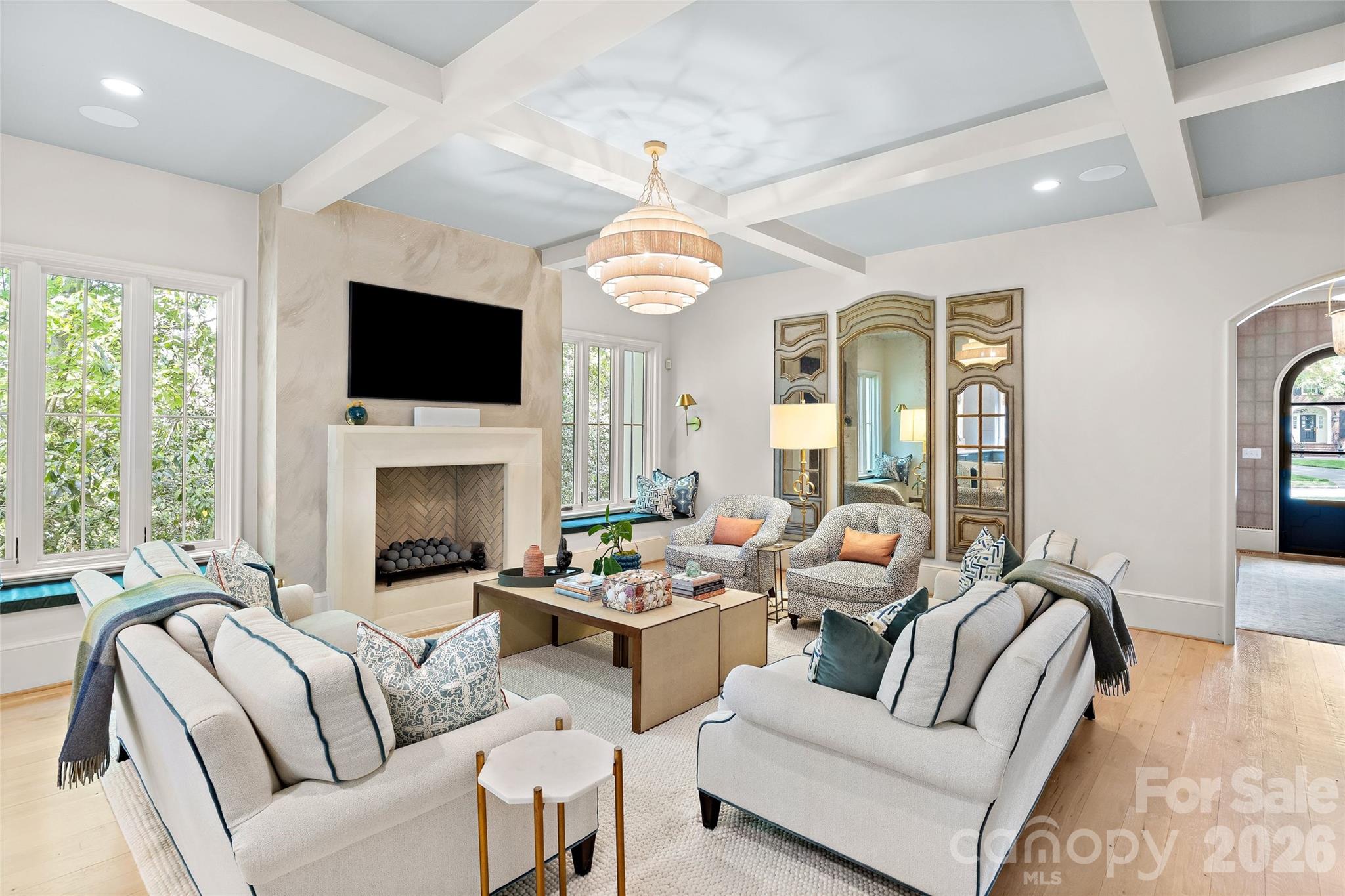 254 Huntley Place Charlotte NC 28207
