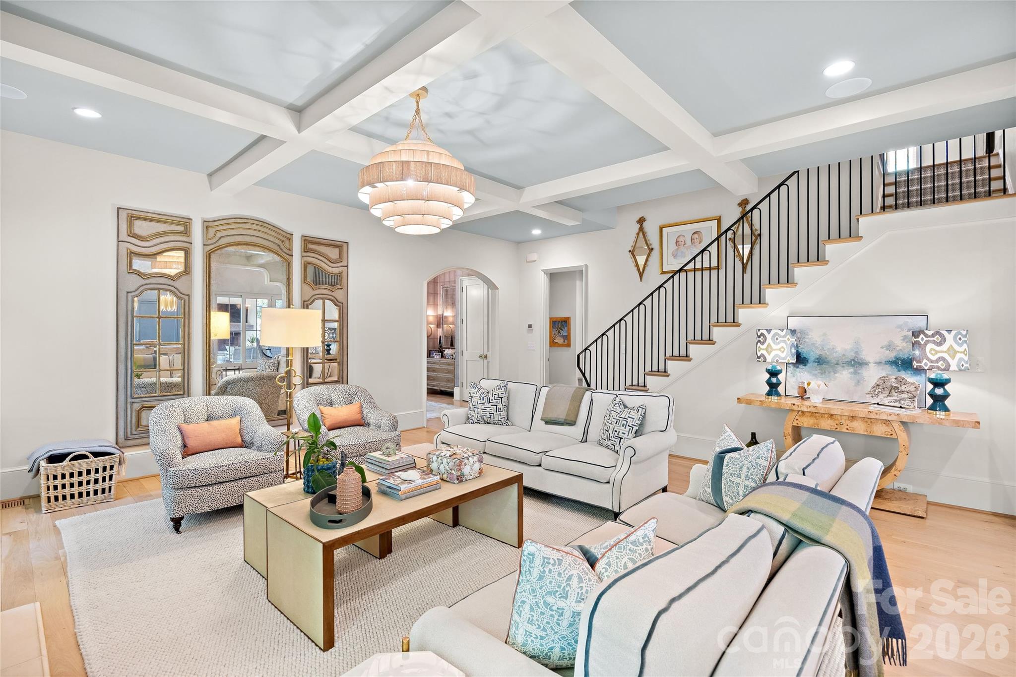 254 Huntley Place Charlotte NC 28207