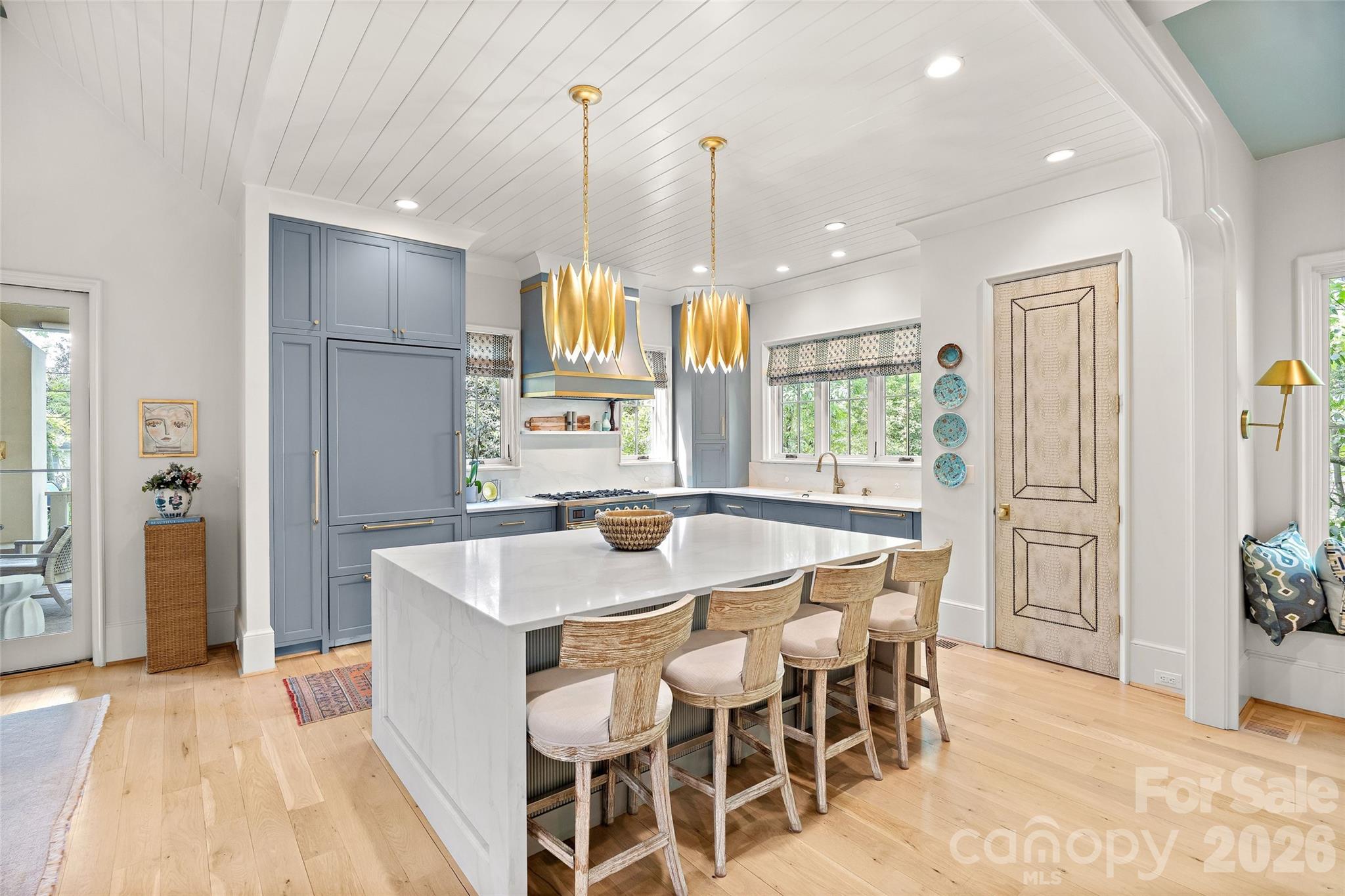 254 Huntley Place Charlotte NC 28207