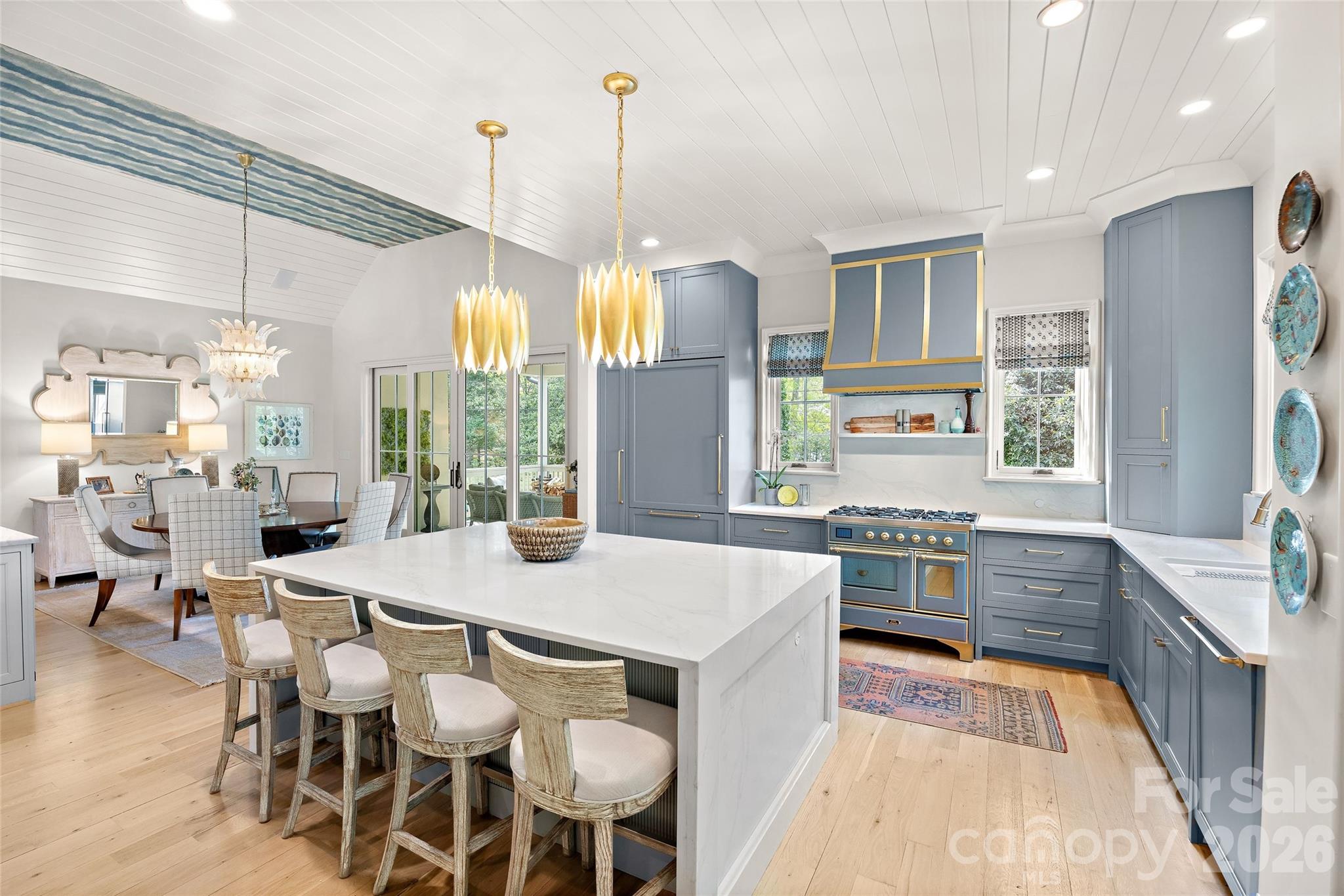 254 Huntley Place Charlotte NC 28207
