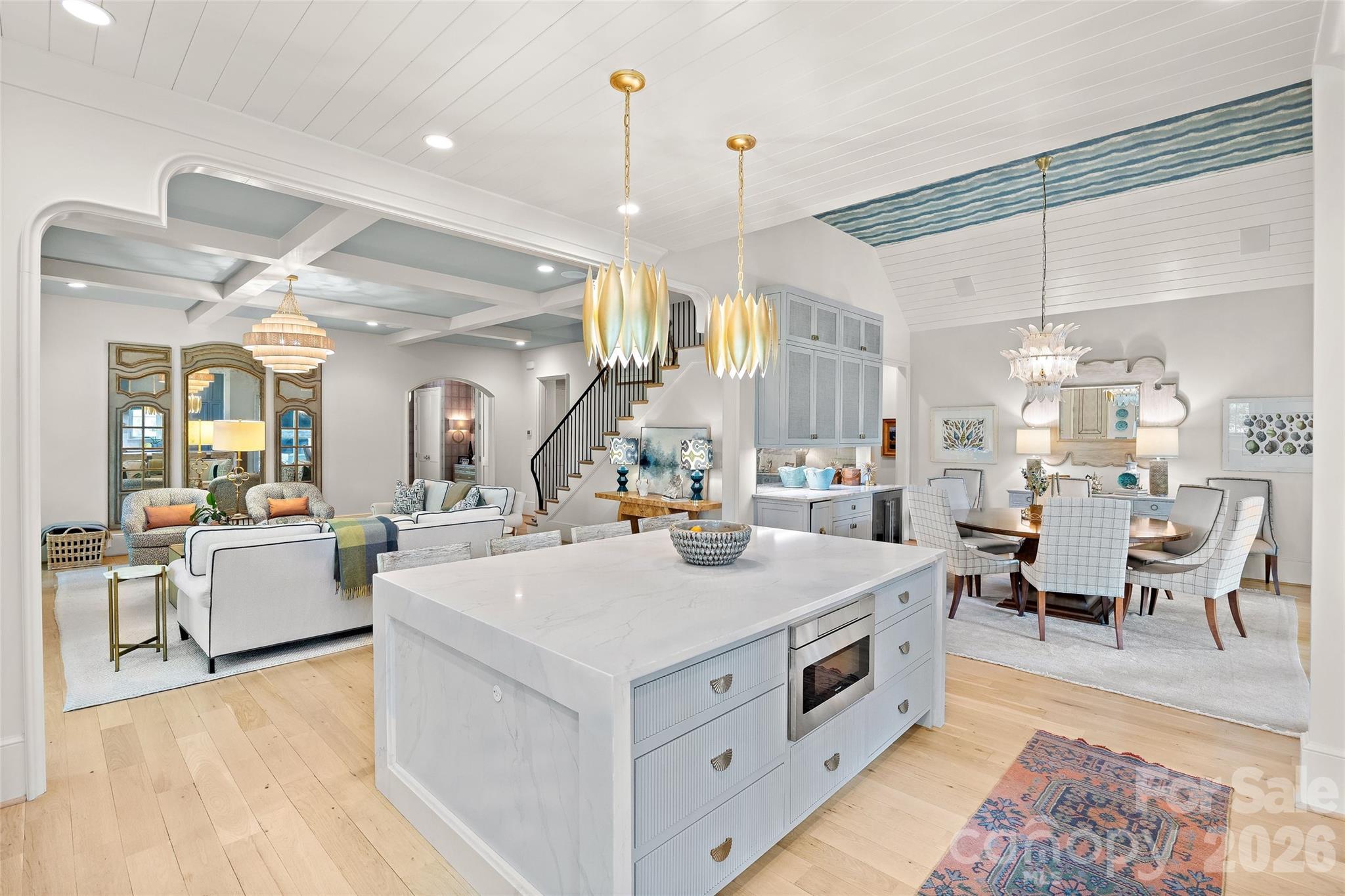 254 Huntley Place Charlotte NC 28207