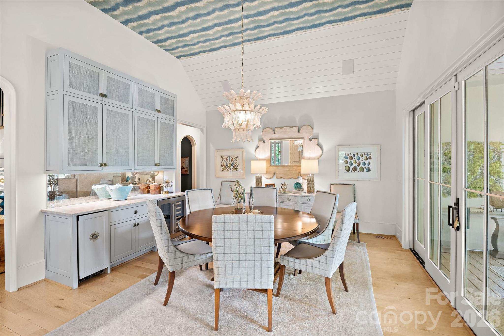 254 Huntley Place Charlotte NC 28207