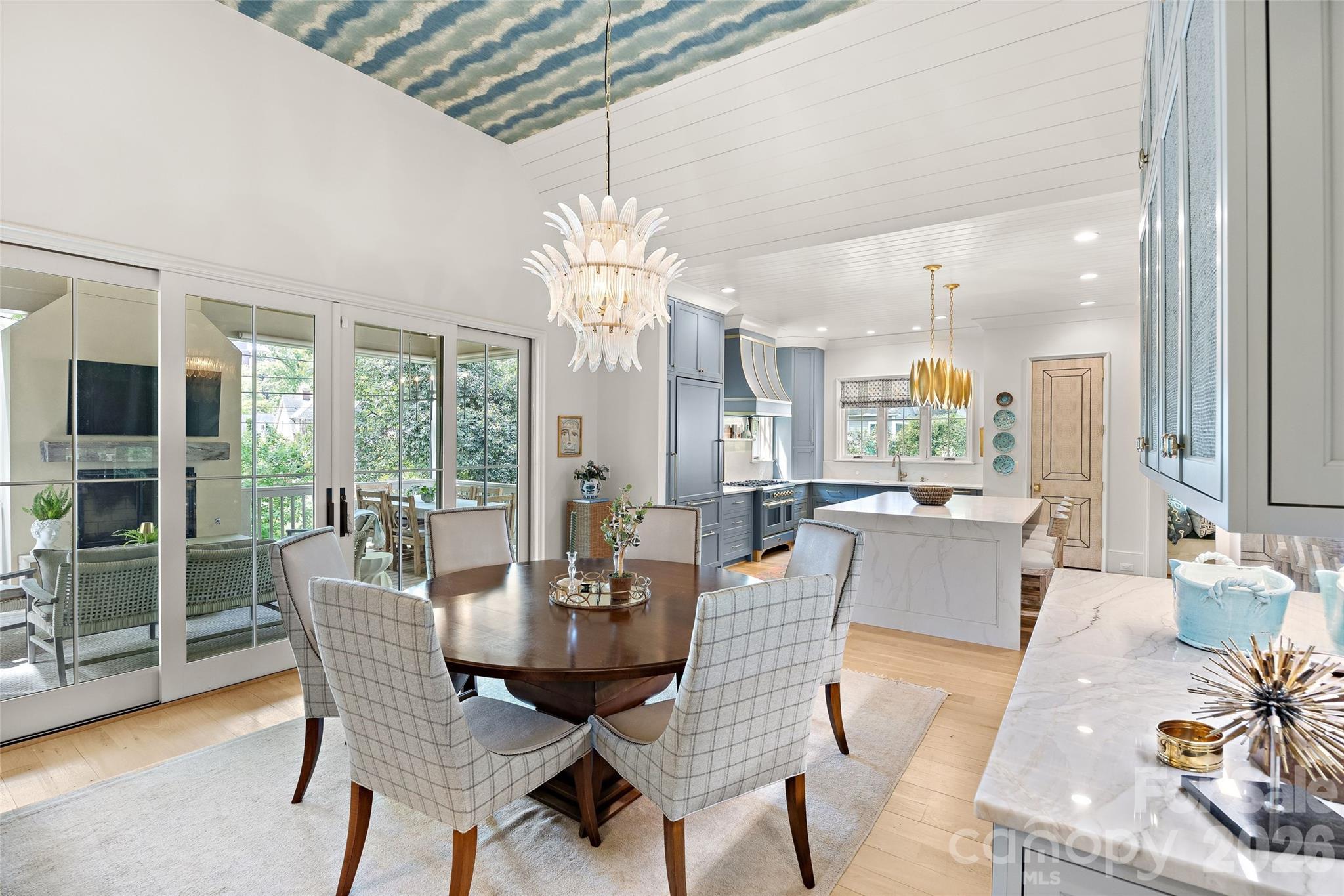 254 Huntley Place Charlotte NC 28207