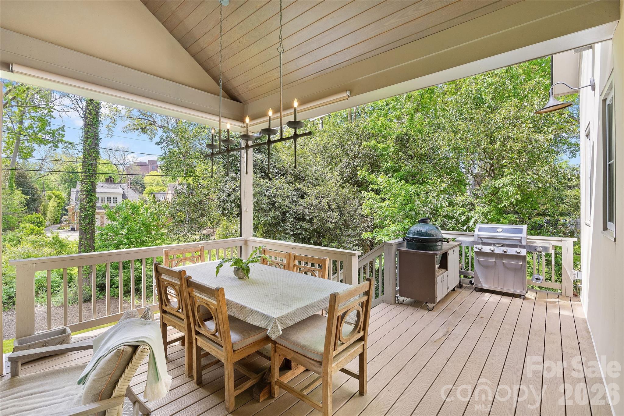 254 Huntley Place Charlotte NC 28207