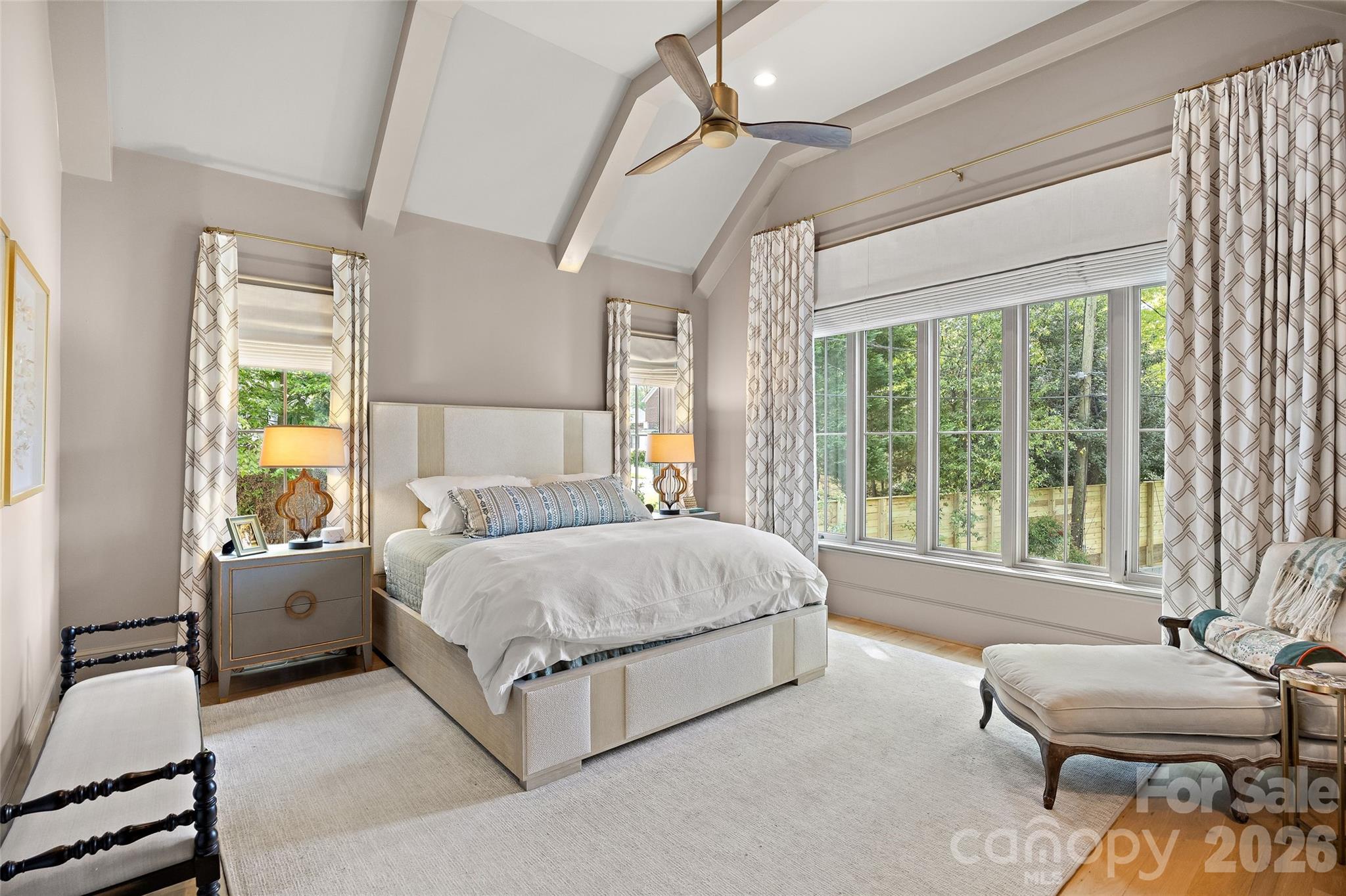 254 Huntley Place Charlotte NC 28207