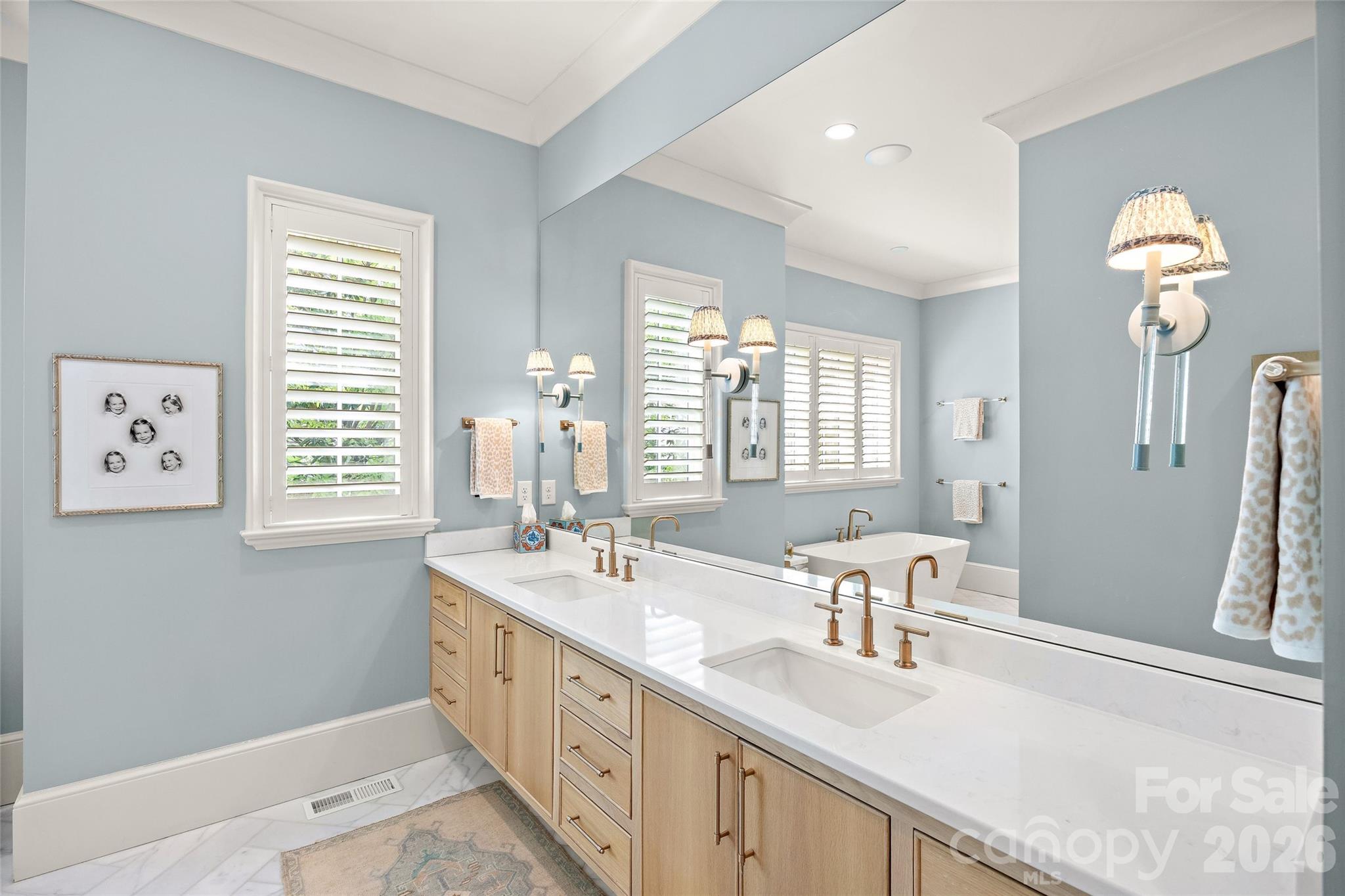 254 Huntley Place Charlotte NC 28207