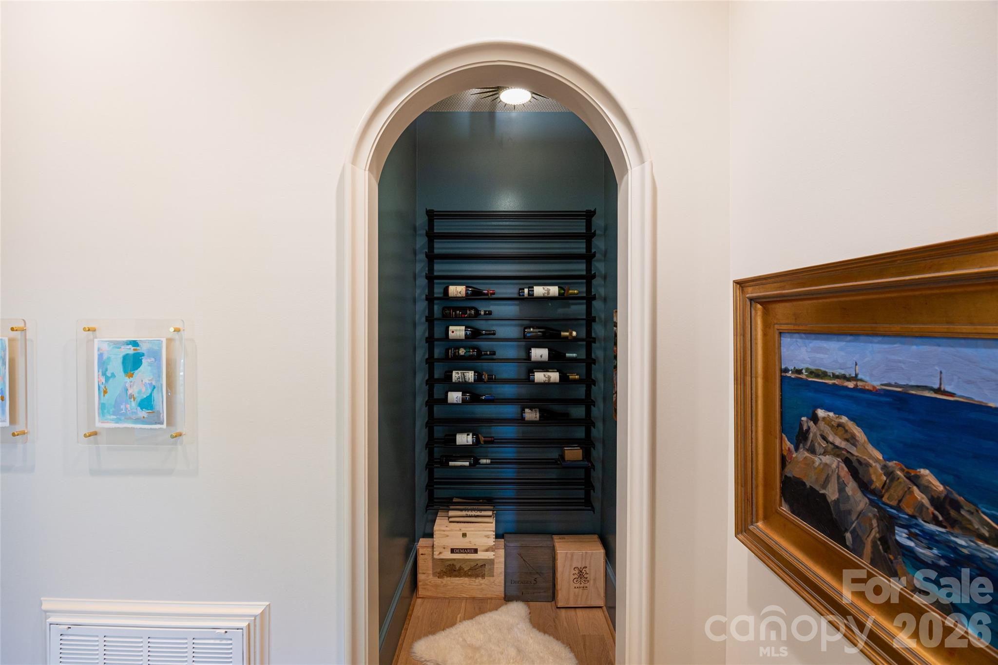 254 Huntley Place Charlotte NC 28207