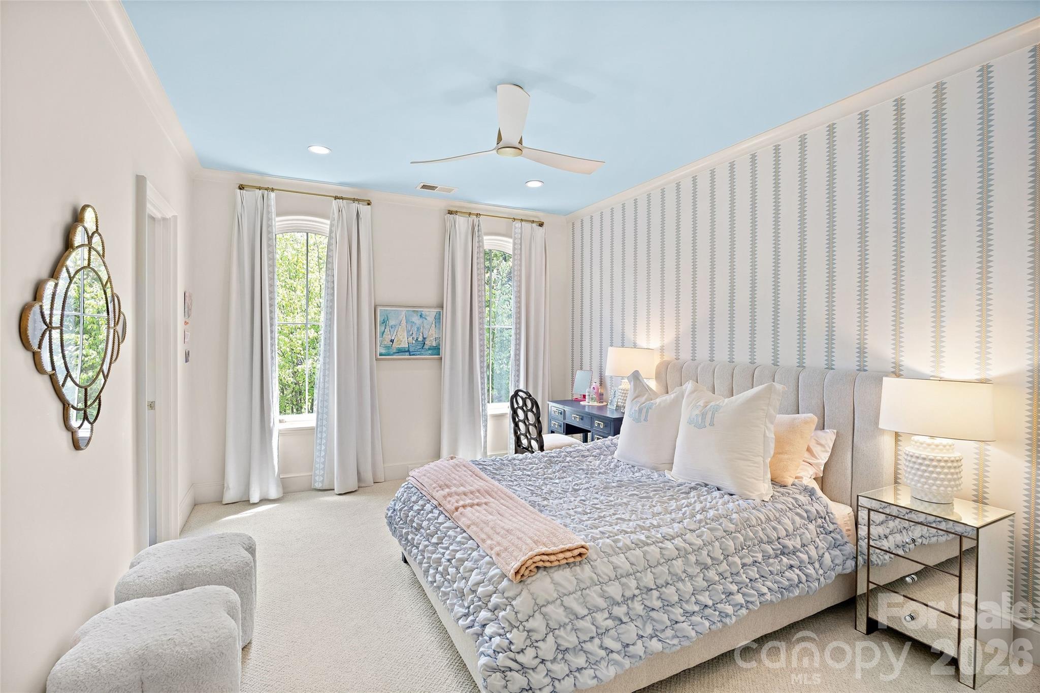 254 Huntley Place Charlotte NC 28207