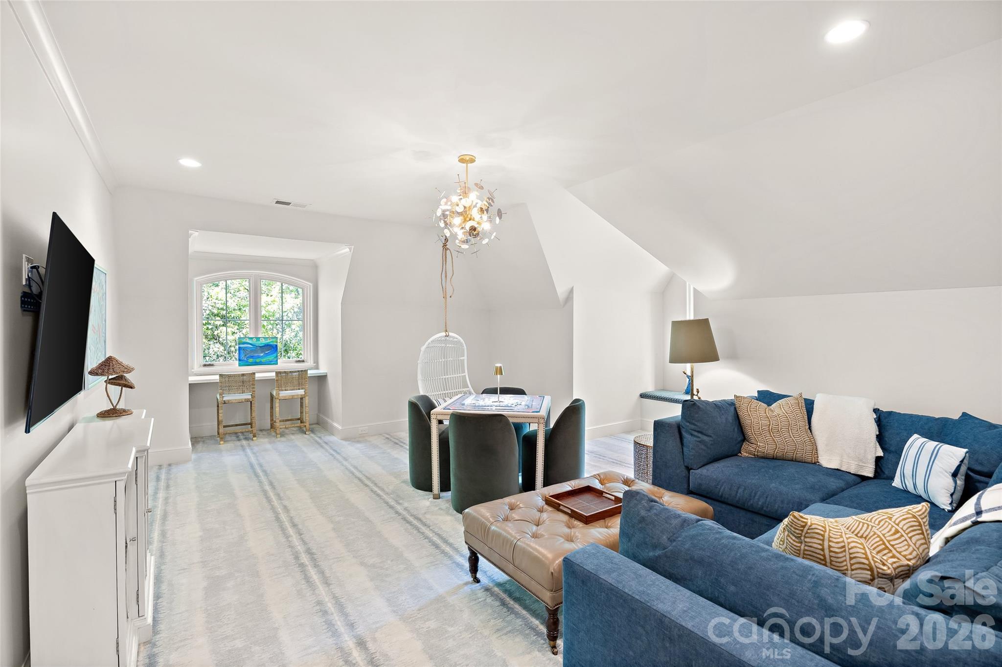 254 Huntley Place Charlotte NC 28207