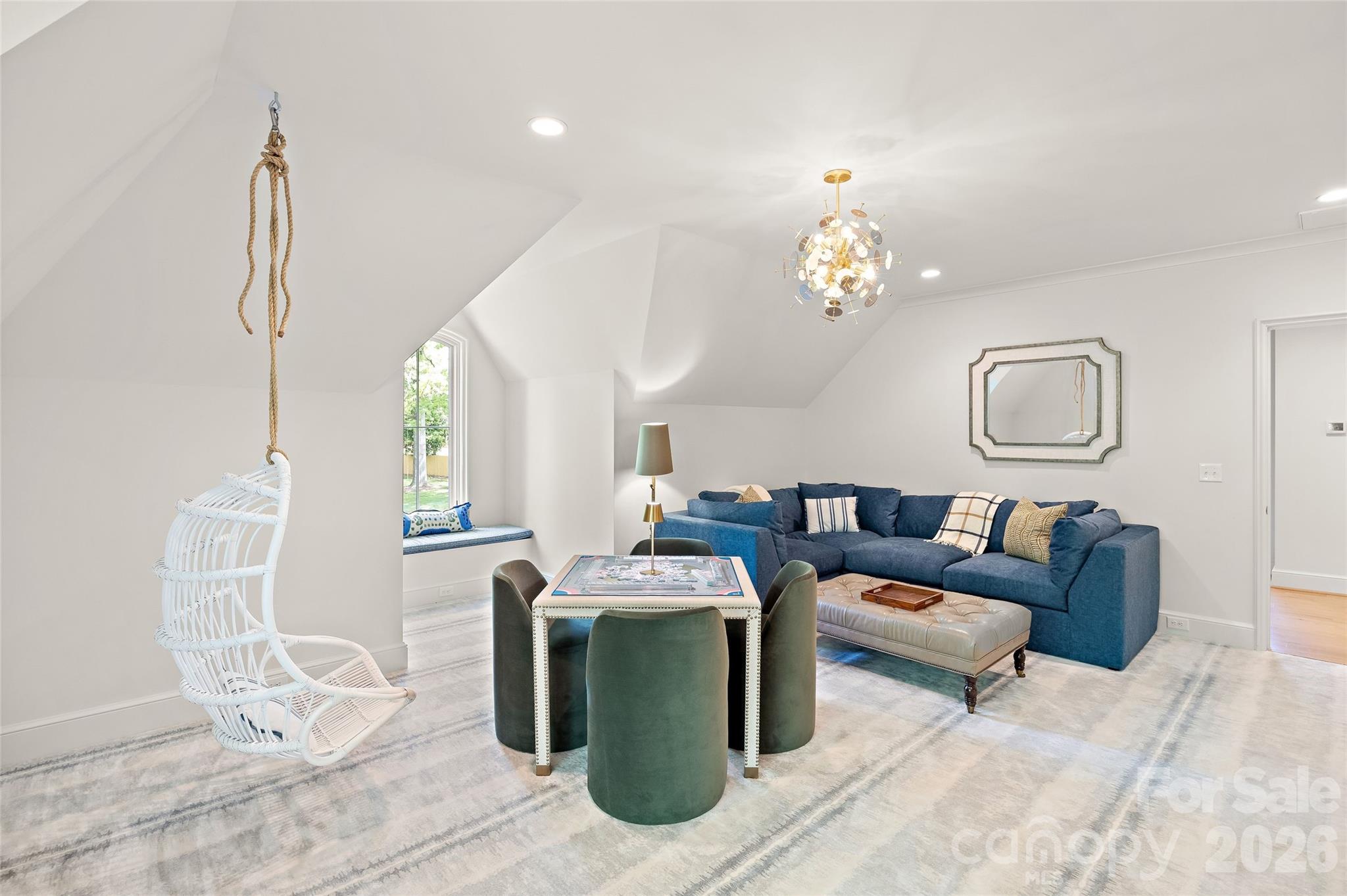 254 Huntley Place Charlotte NC 28207