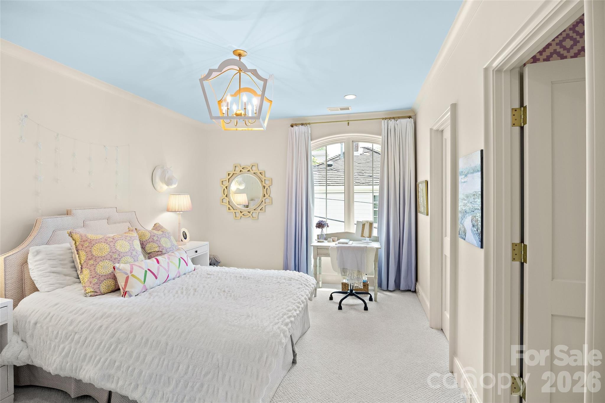 254 Huntley Place Charlotte NC 28207