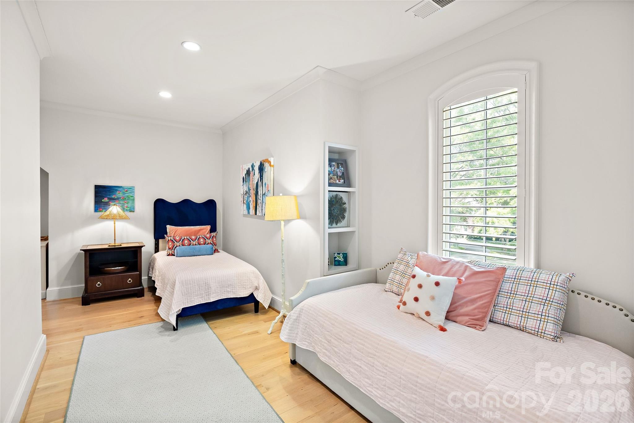 254 Huntley Place Charlotte NC 28207