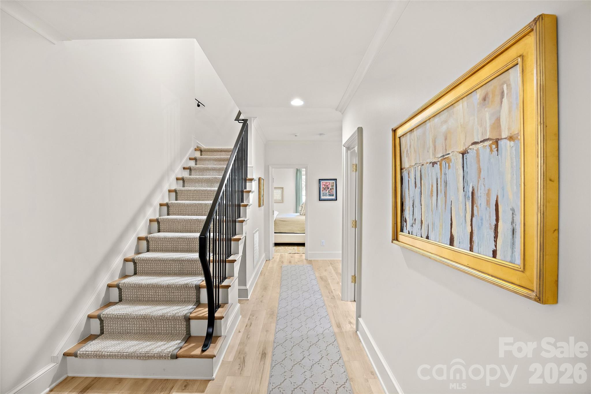 254 Huntley Place Charlotte NC 28207