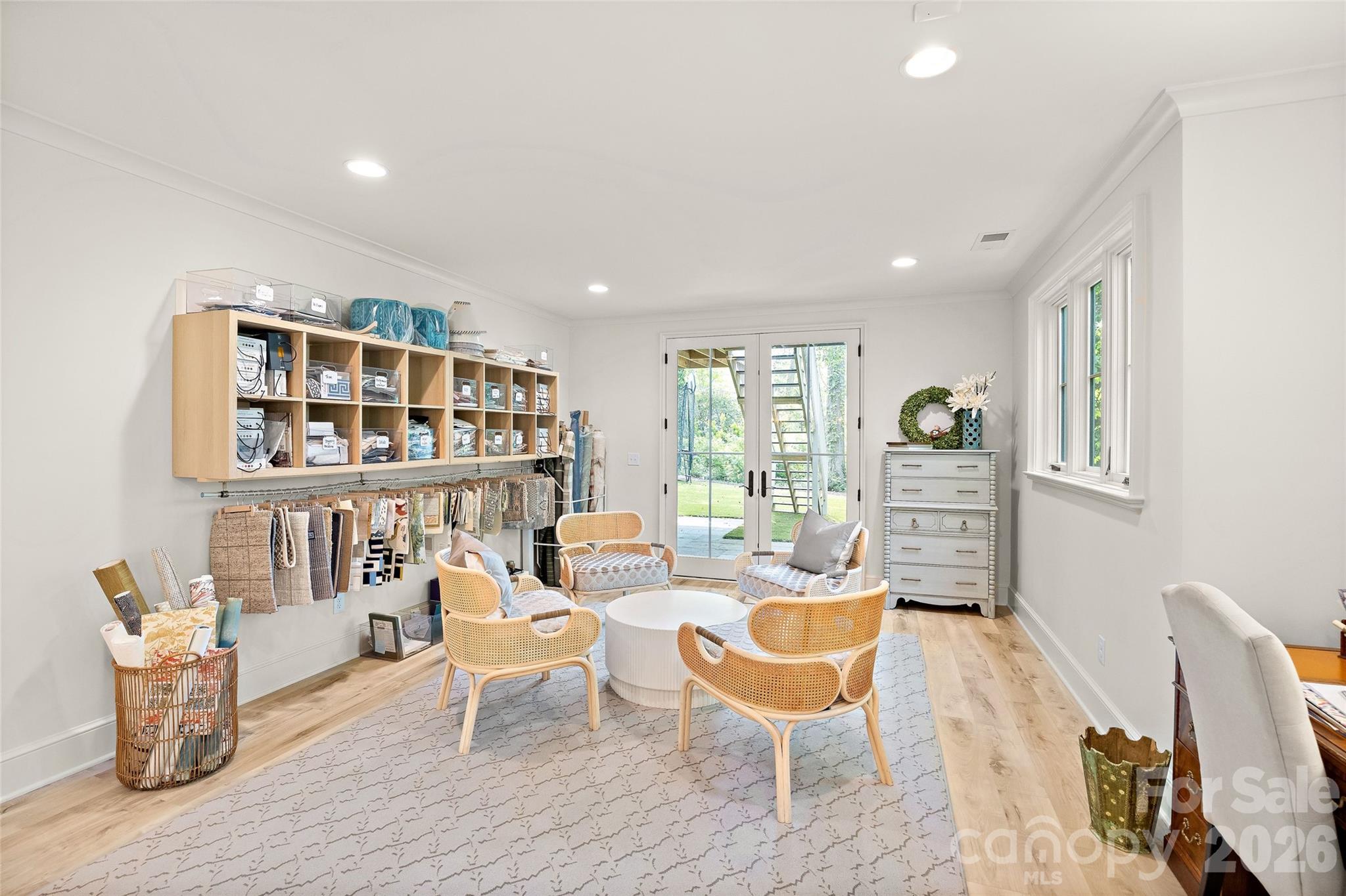 254 Huntley Place Charlotte NC 28207