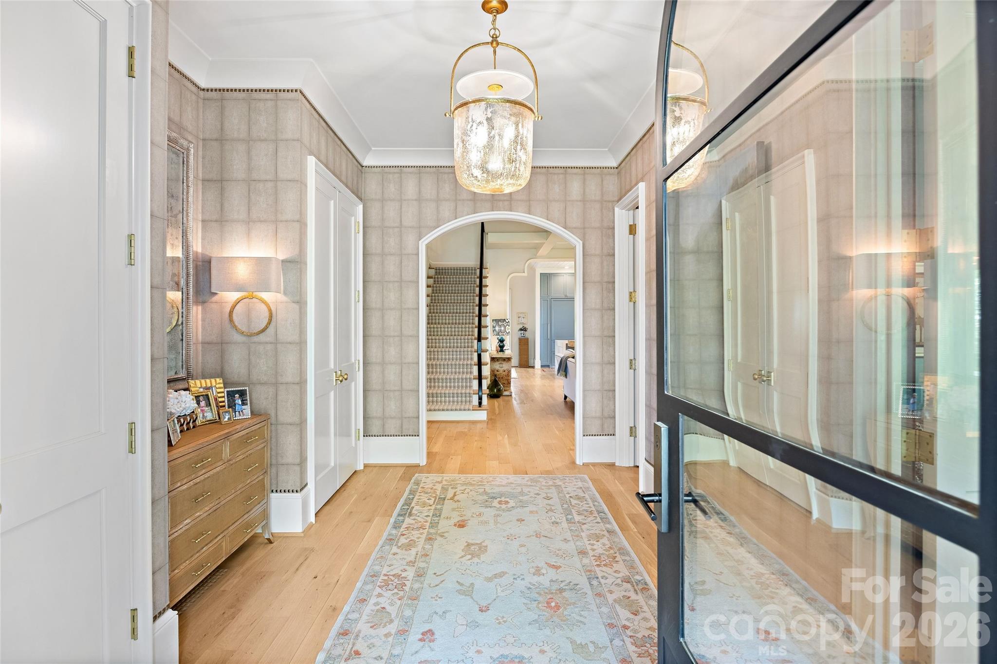 254 Huntley Place Charlotte NC 28207