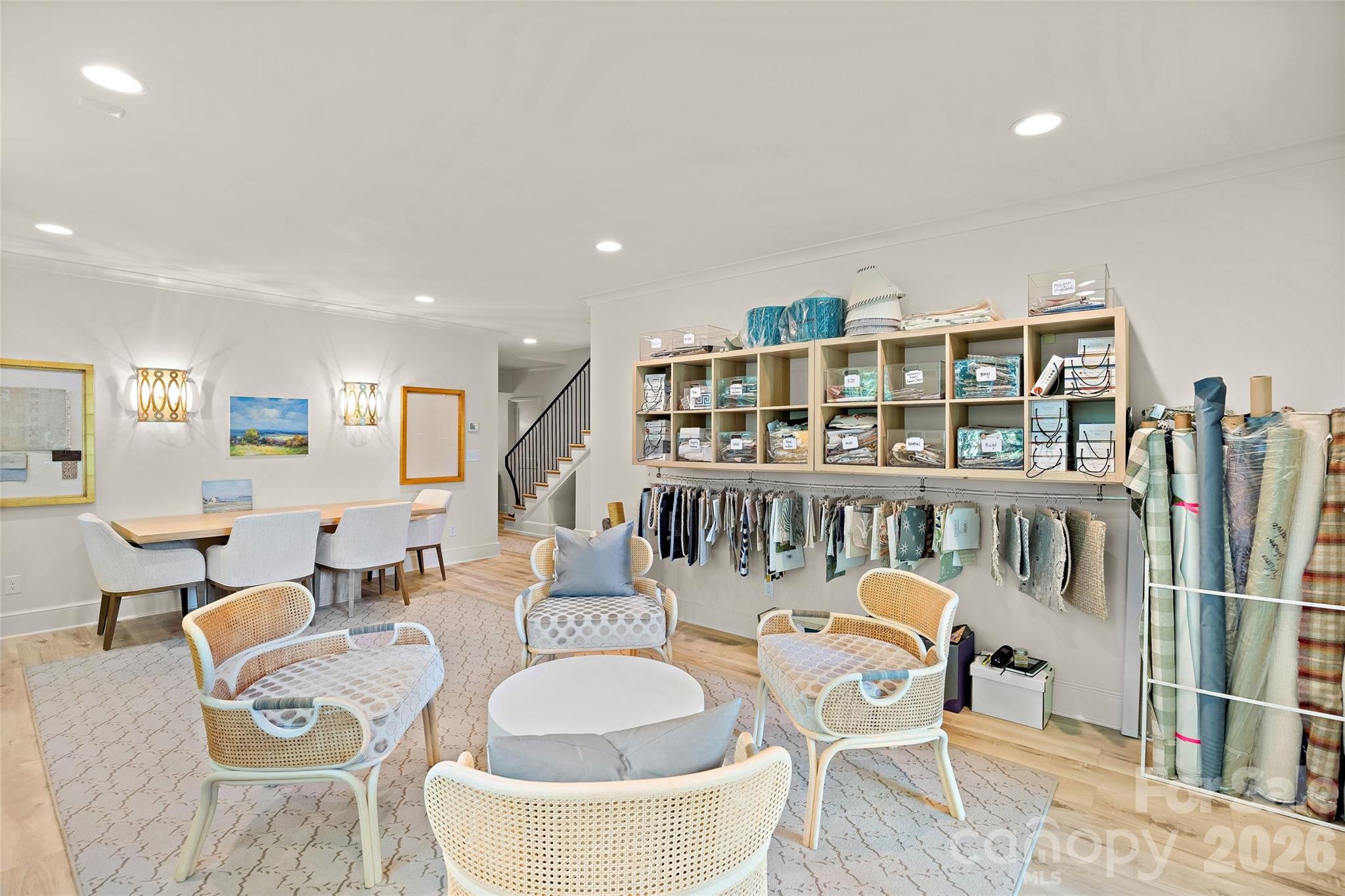 254 Huntley Place Charlotte NC 28207
