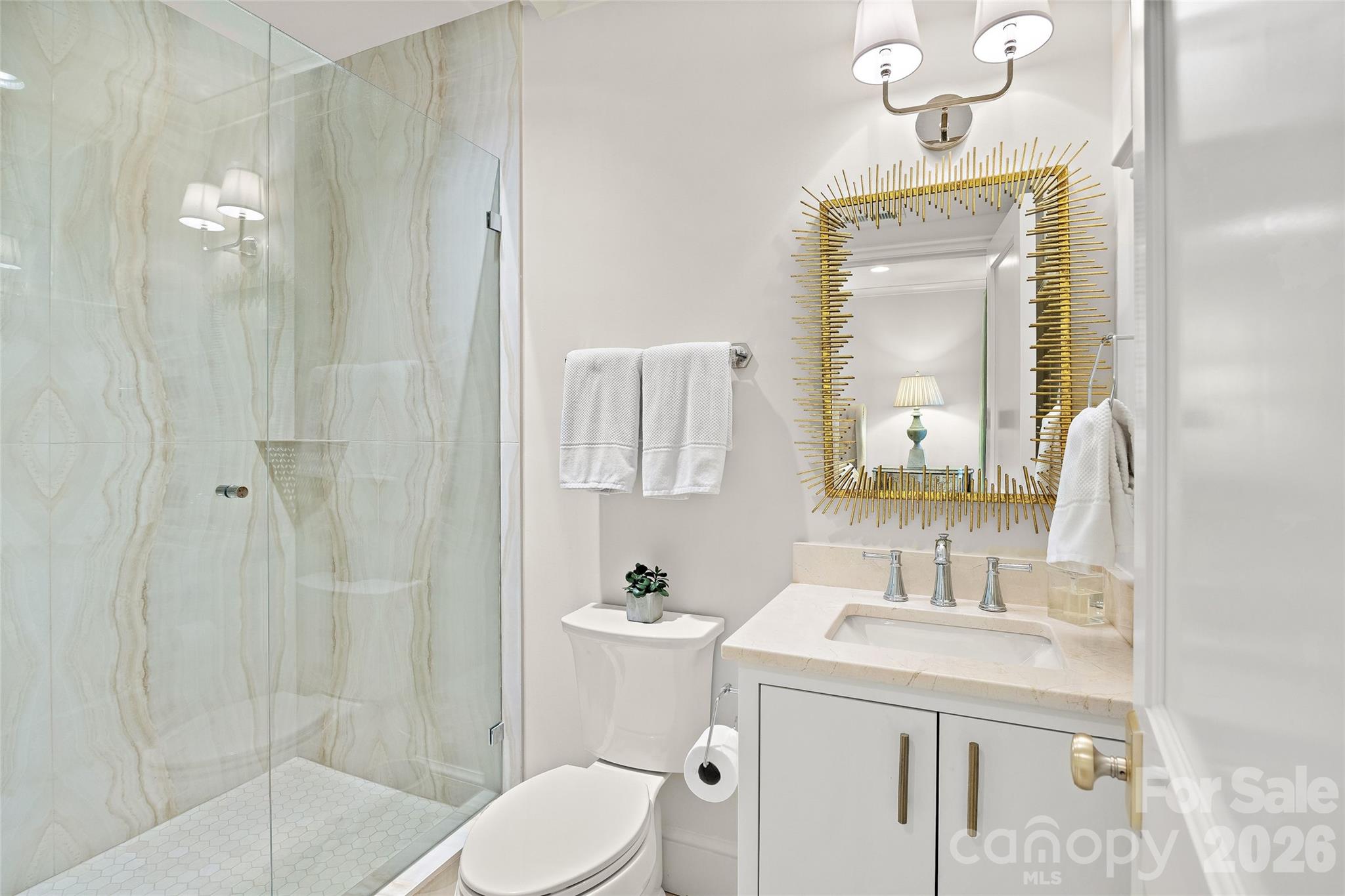254 Huntley Place Charlotte NC 28207