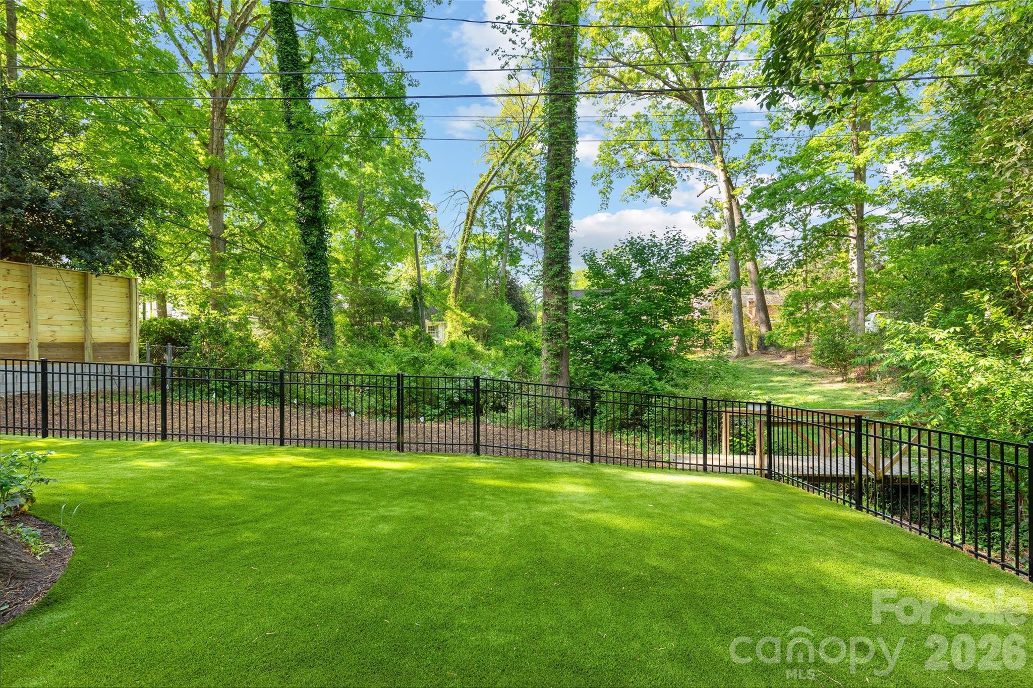 254 Huntley Place Charlotte NC 28207