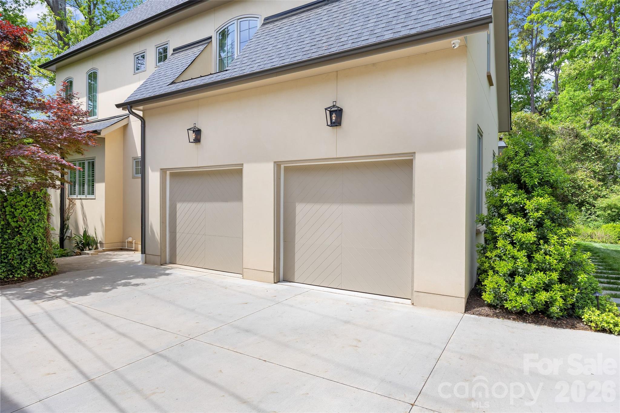 254 Huntley Place Charlotte NC 28207