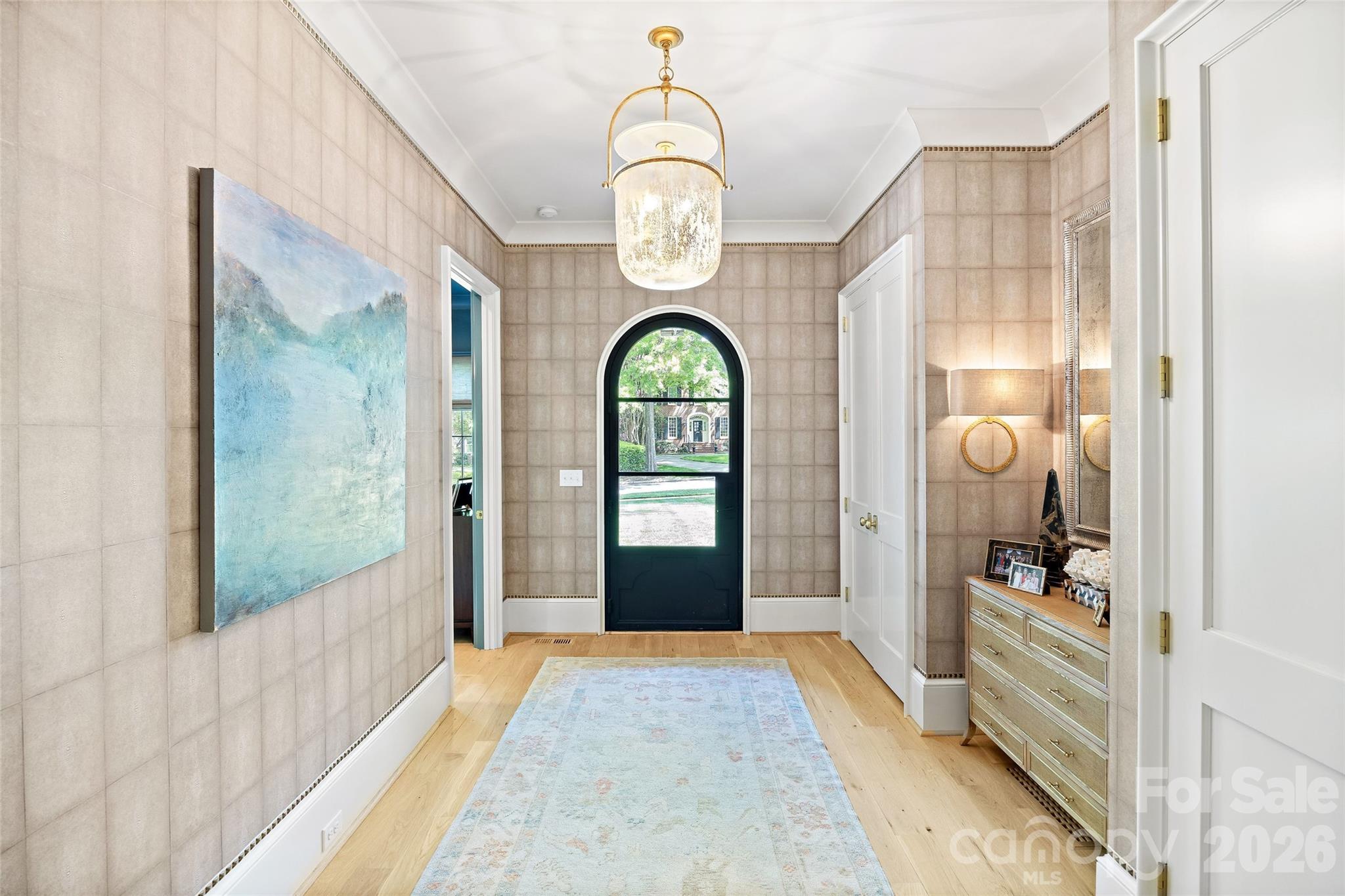 254 Huntley Place Charlotte NC 28207