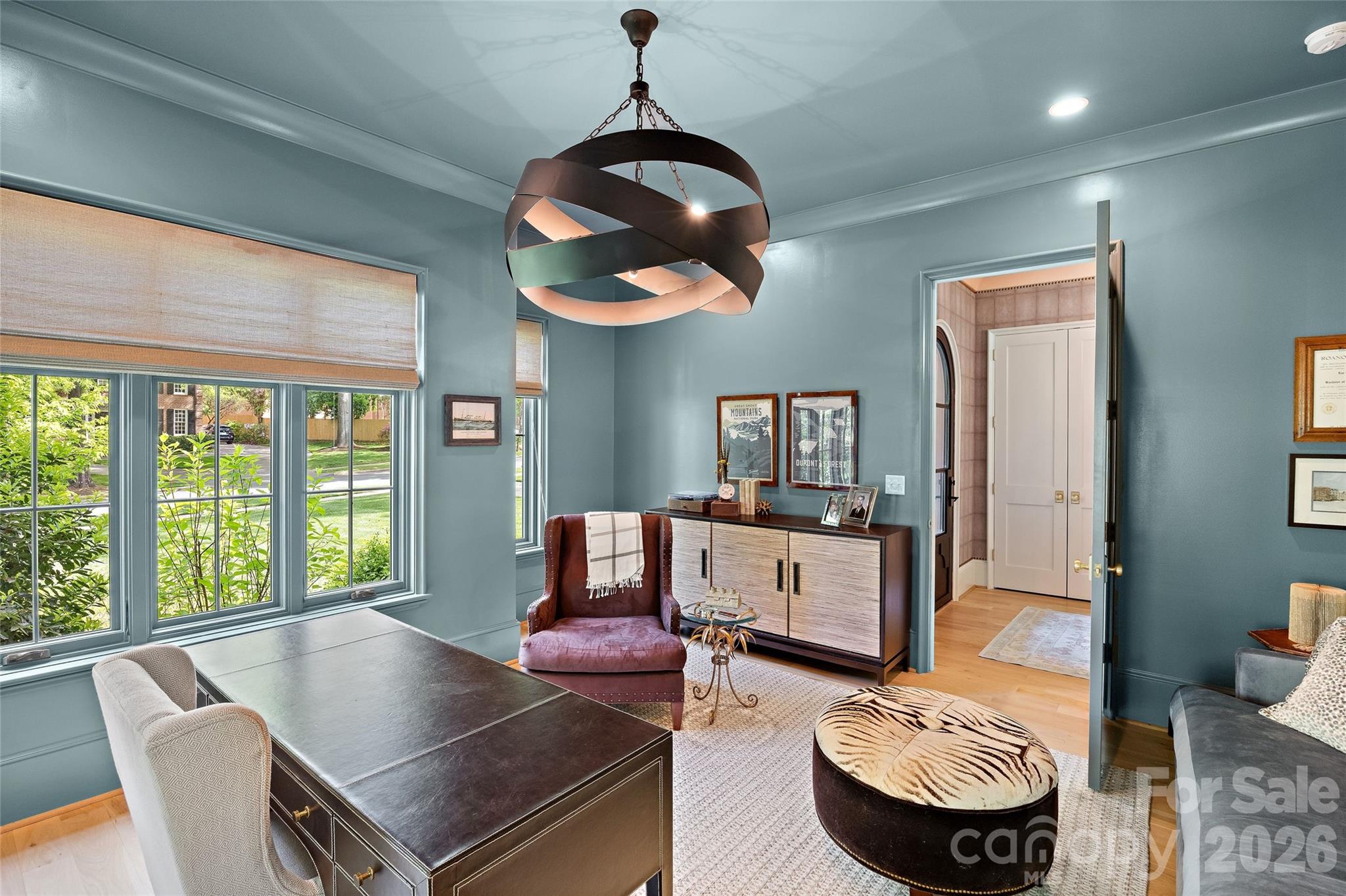 254 Huntley Place Charlotte NC 28207