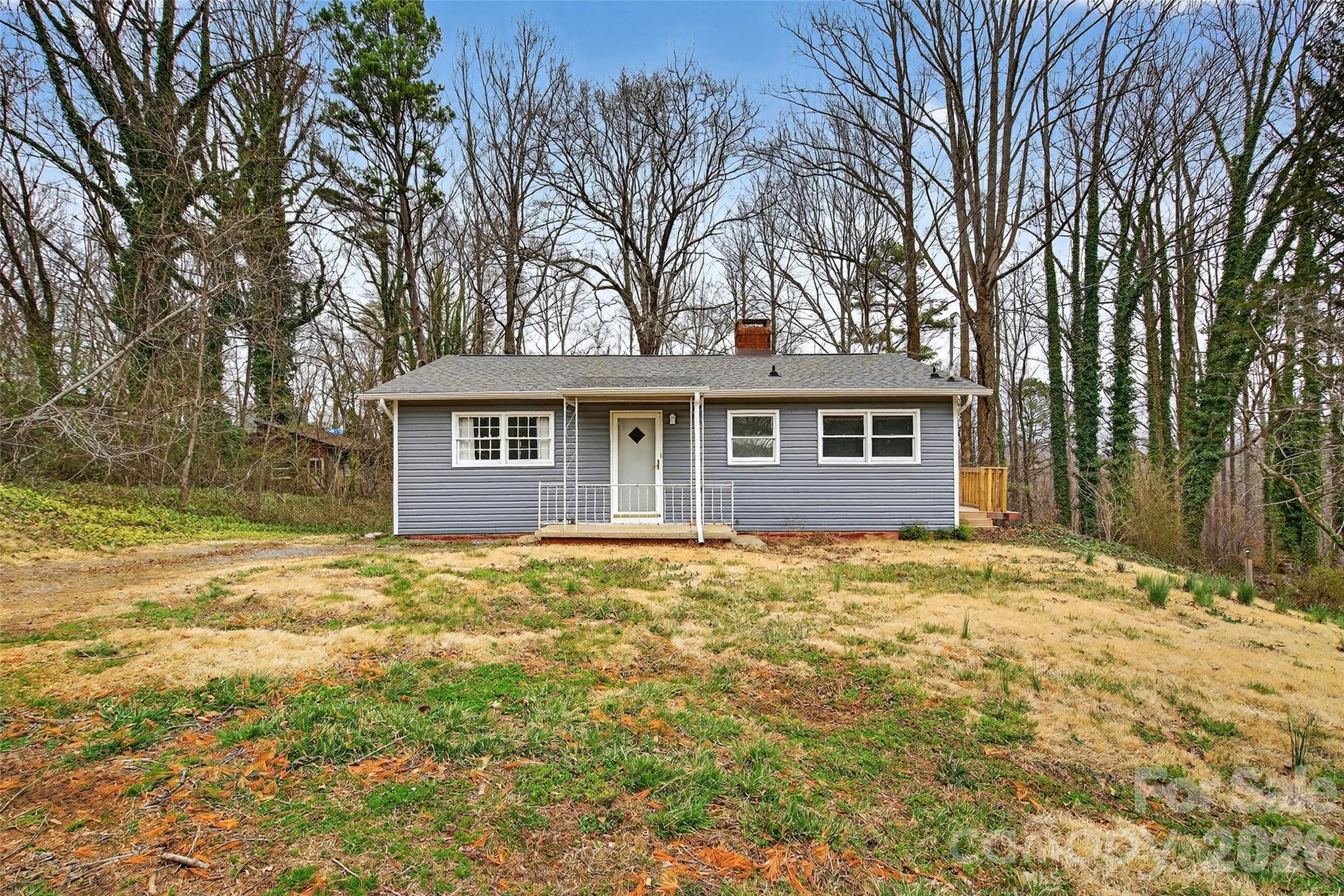 Marion NC, 254 Wildwood Terrace