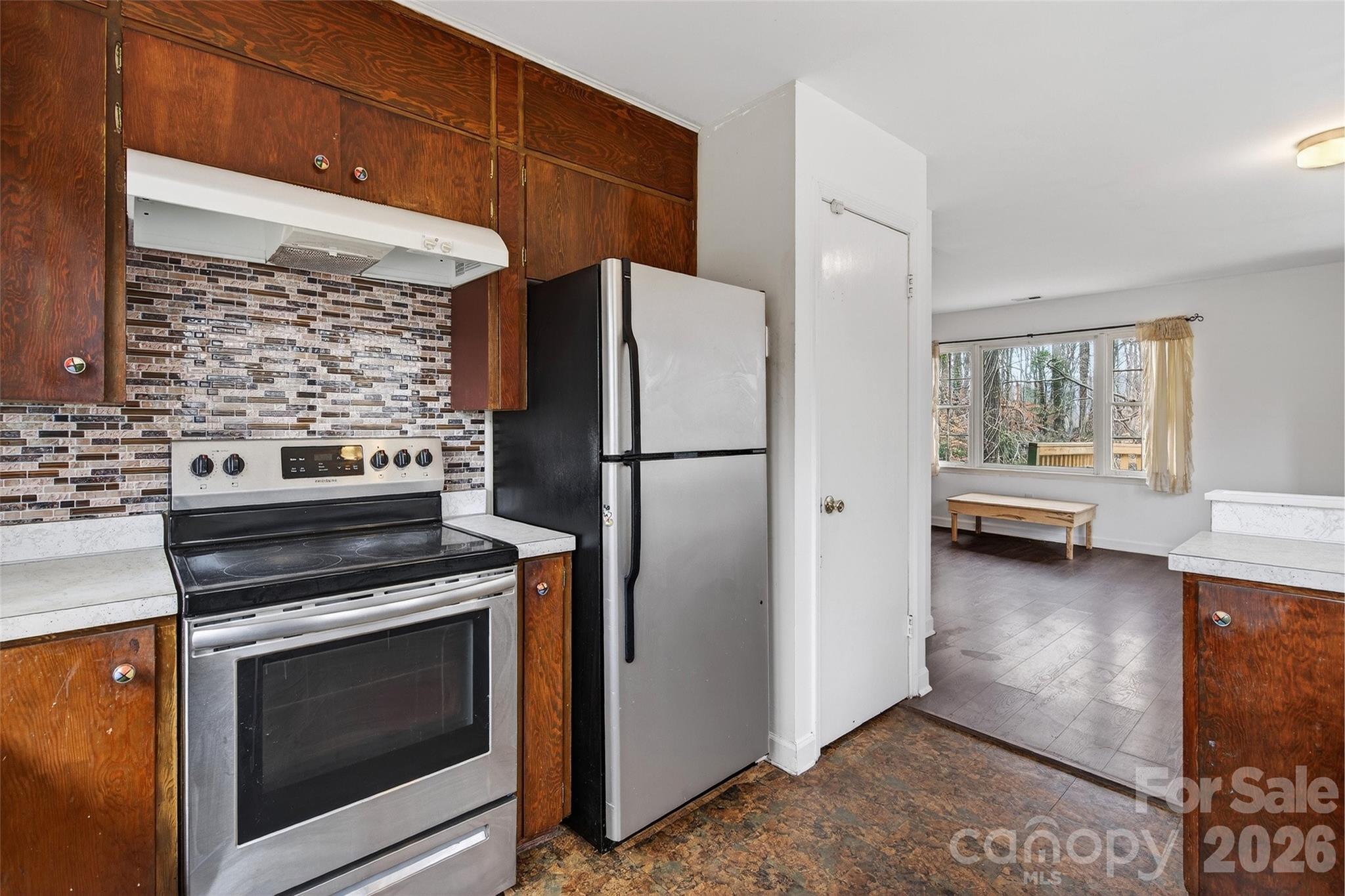 254 Wildwood Terrace Marion NC 28752