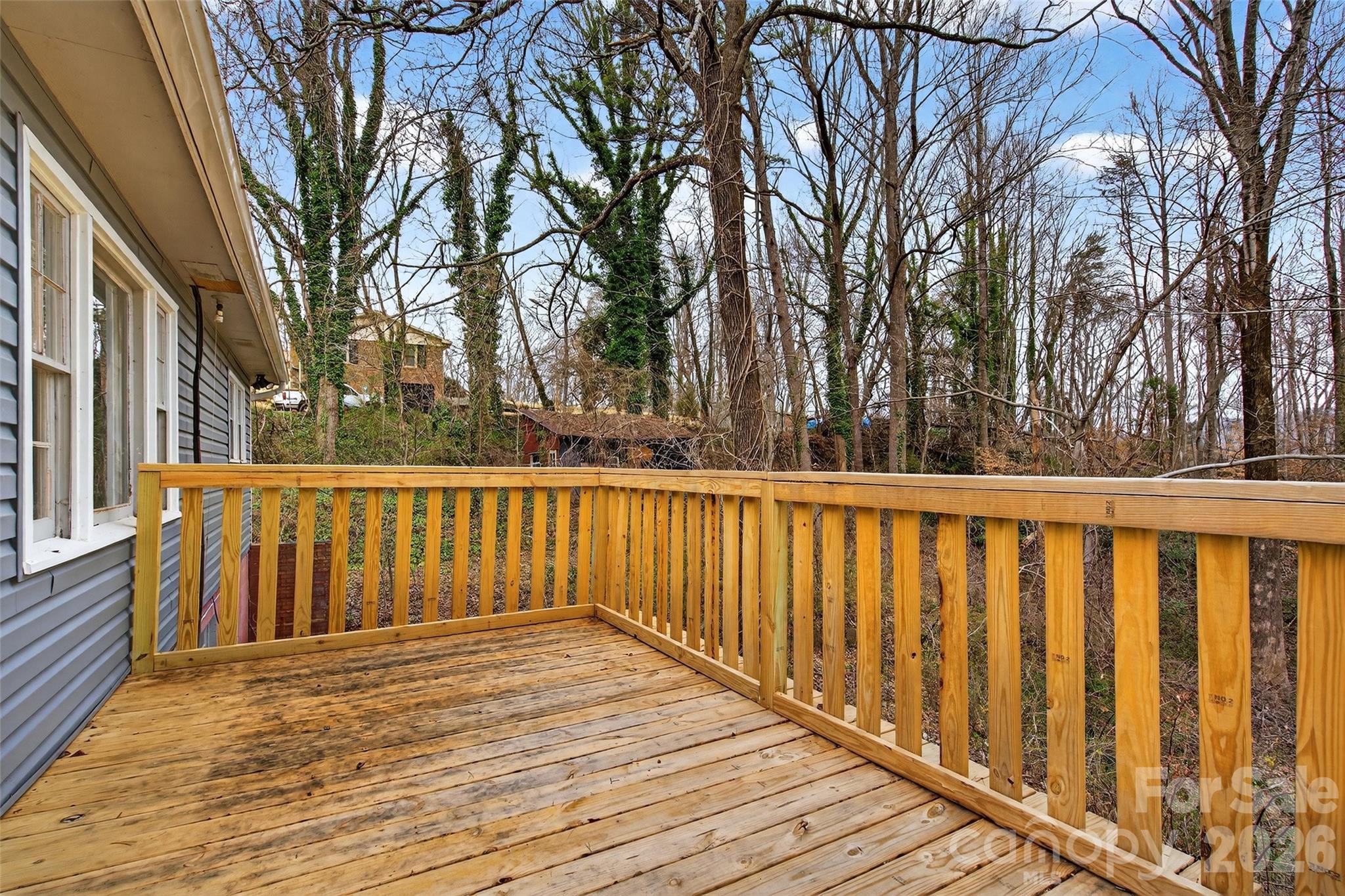 254 Wildwood Terrace Marion NC 28752