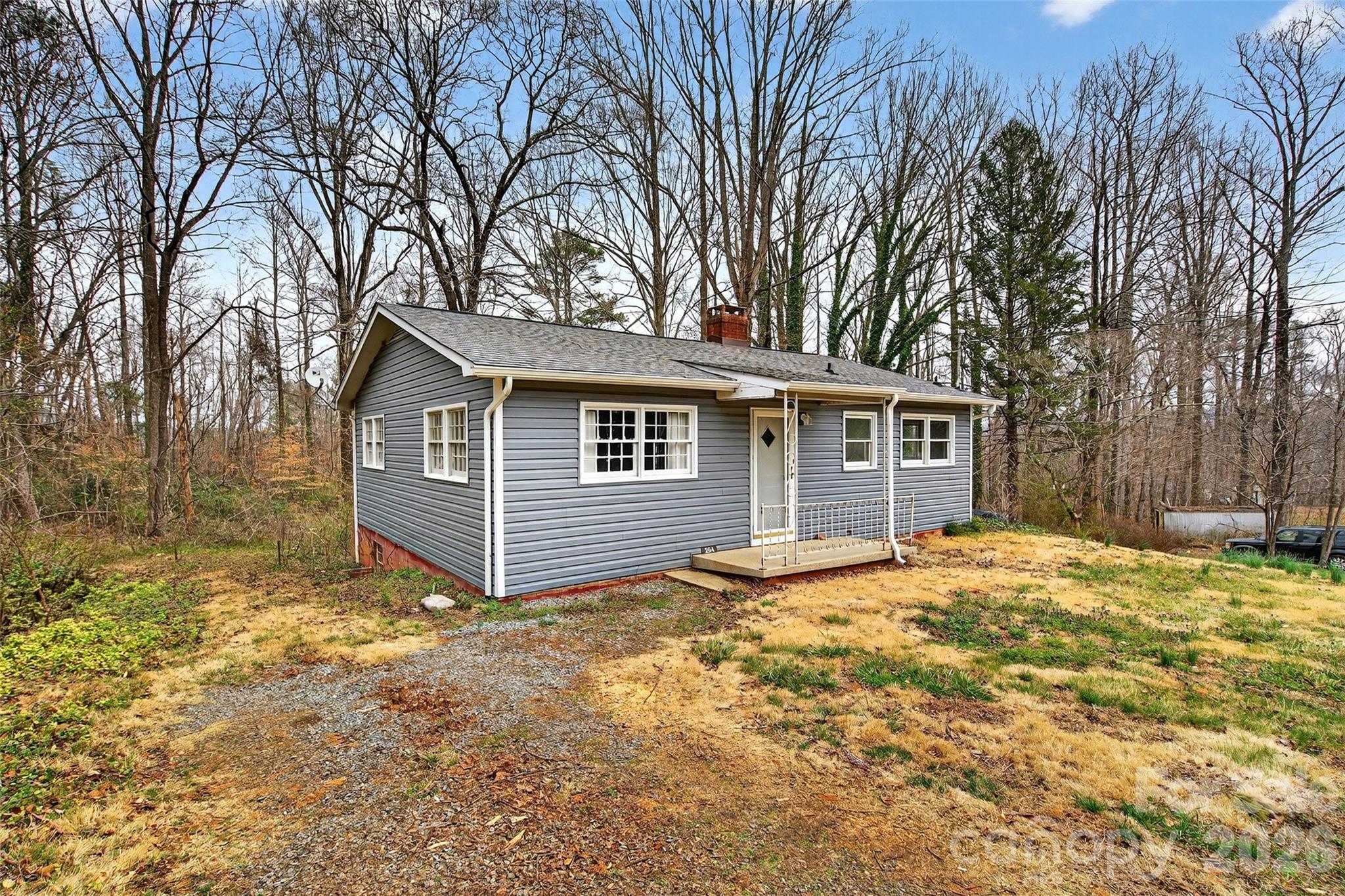 254 Wildwood Terrace Marion NC 28752