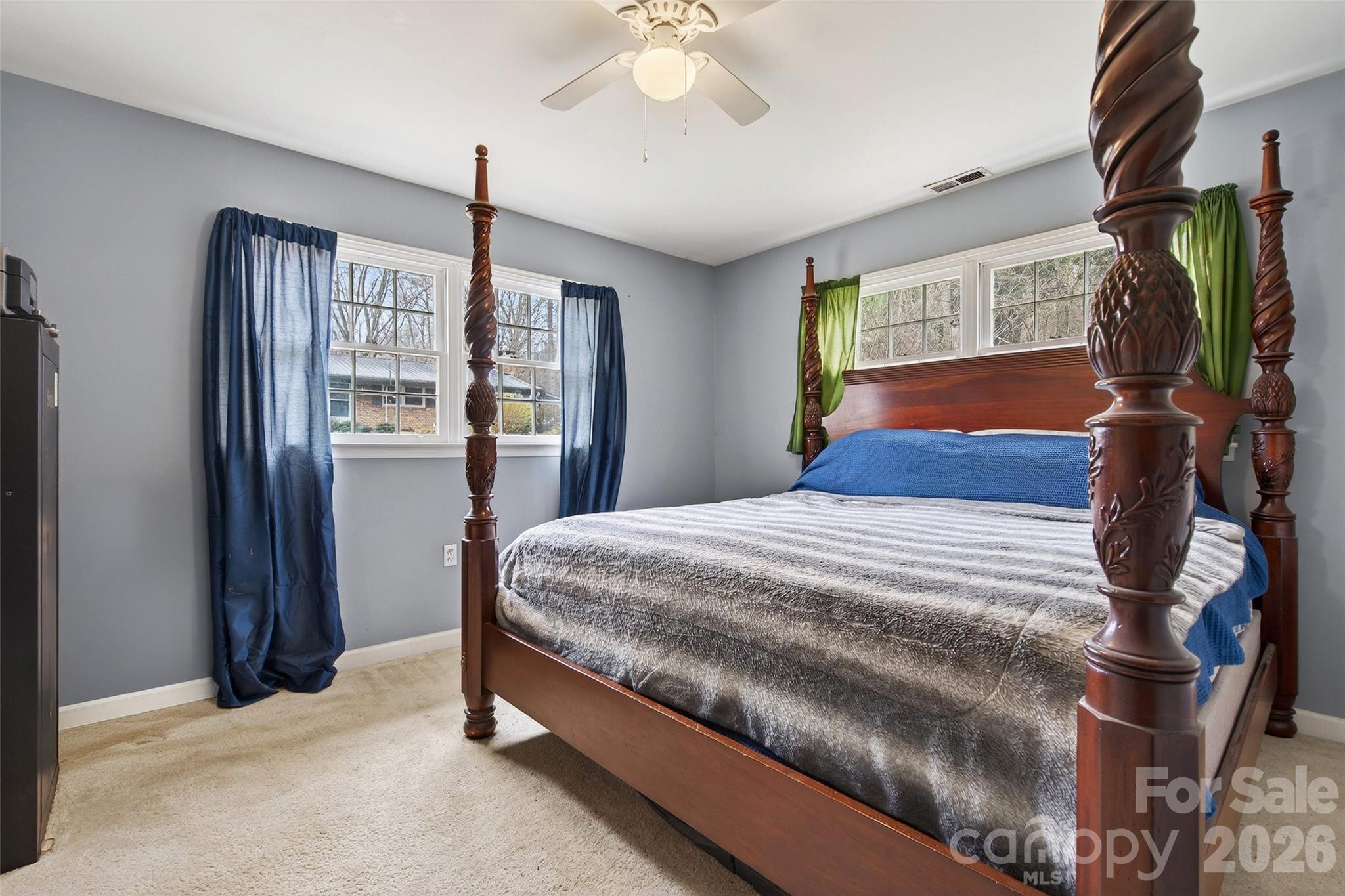 254 Wildwood Terrace Marion NC 28752