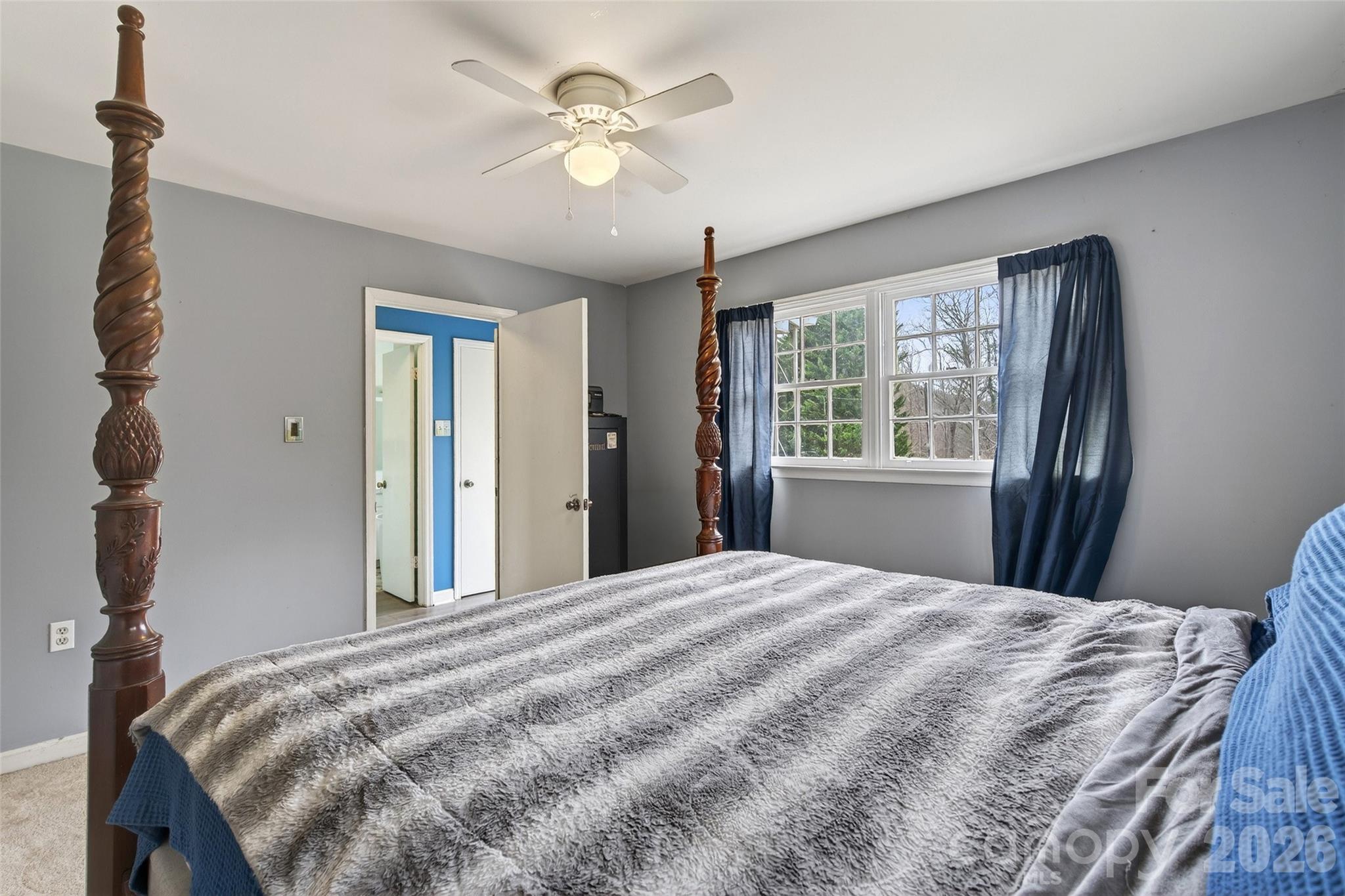 254 Wildwood Terrace Marion NC 28752