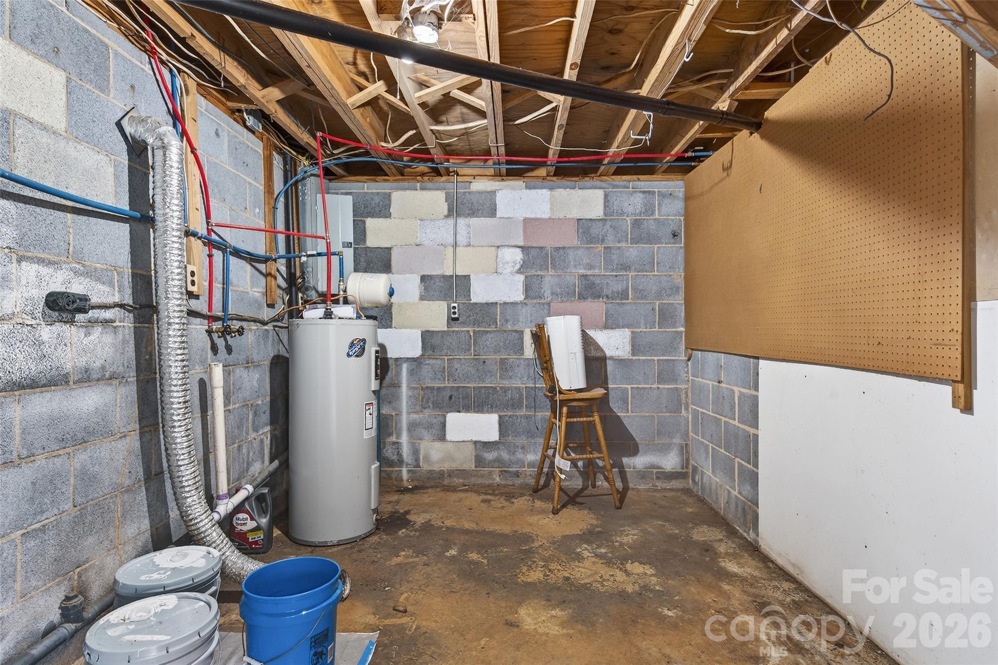 254 Wildwood Terrace Marion NC 28752