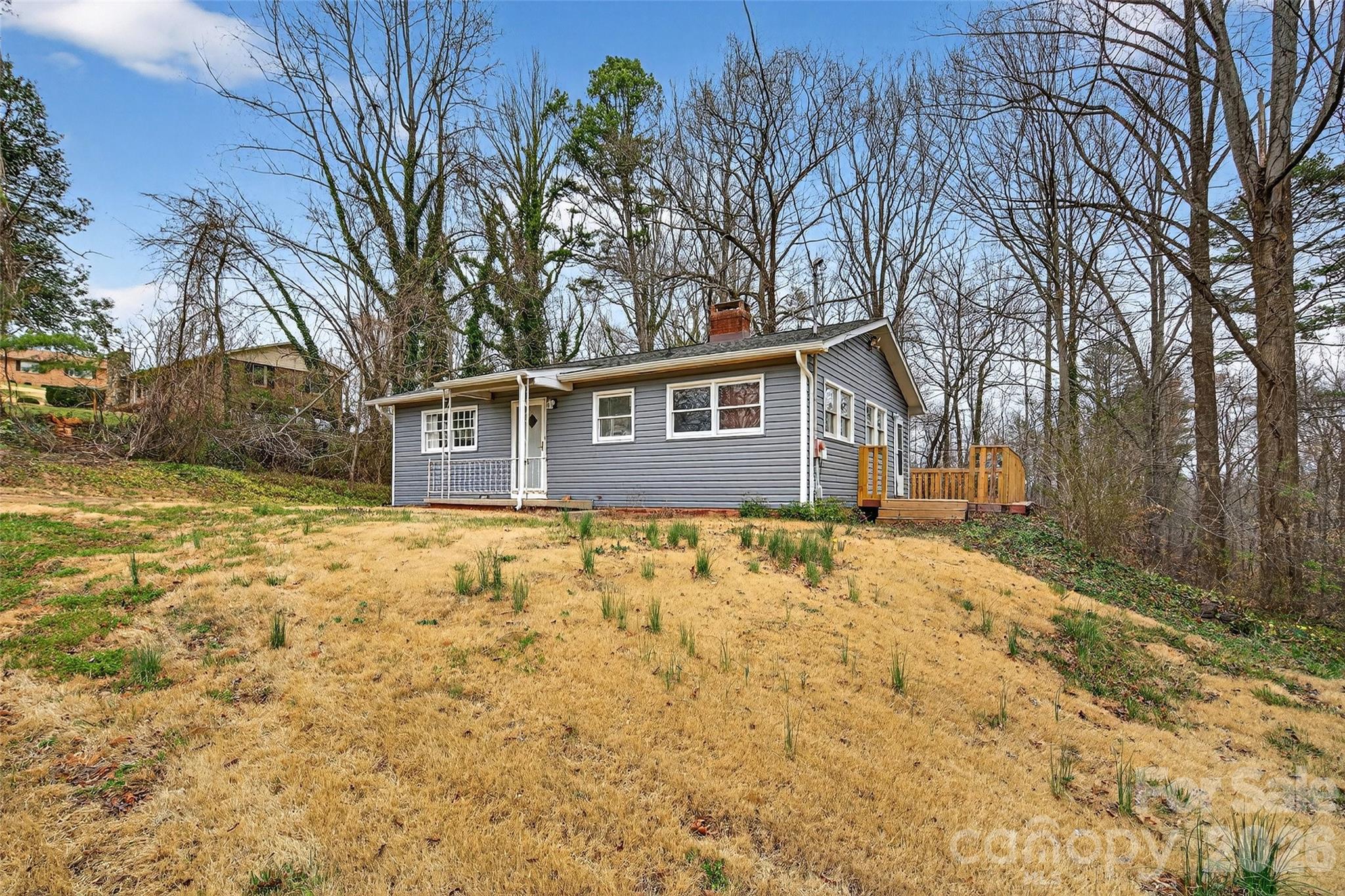 254 Wildwood Terrace Marion NC 28752