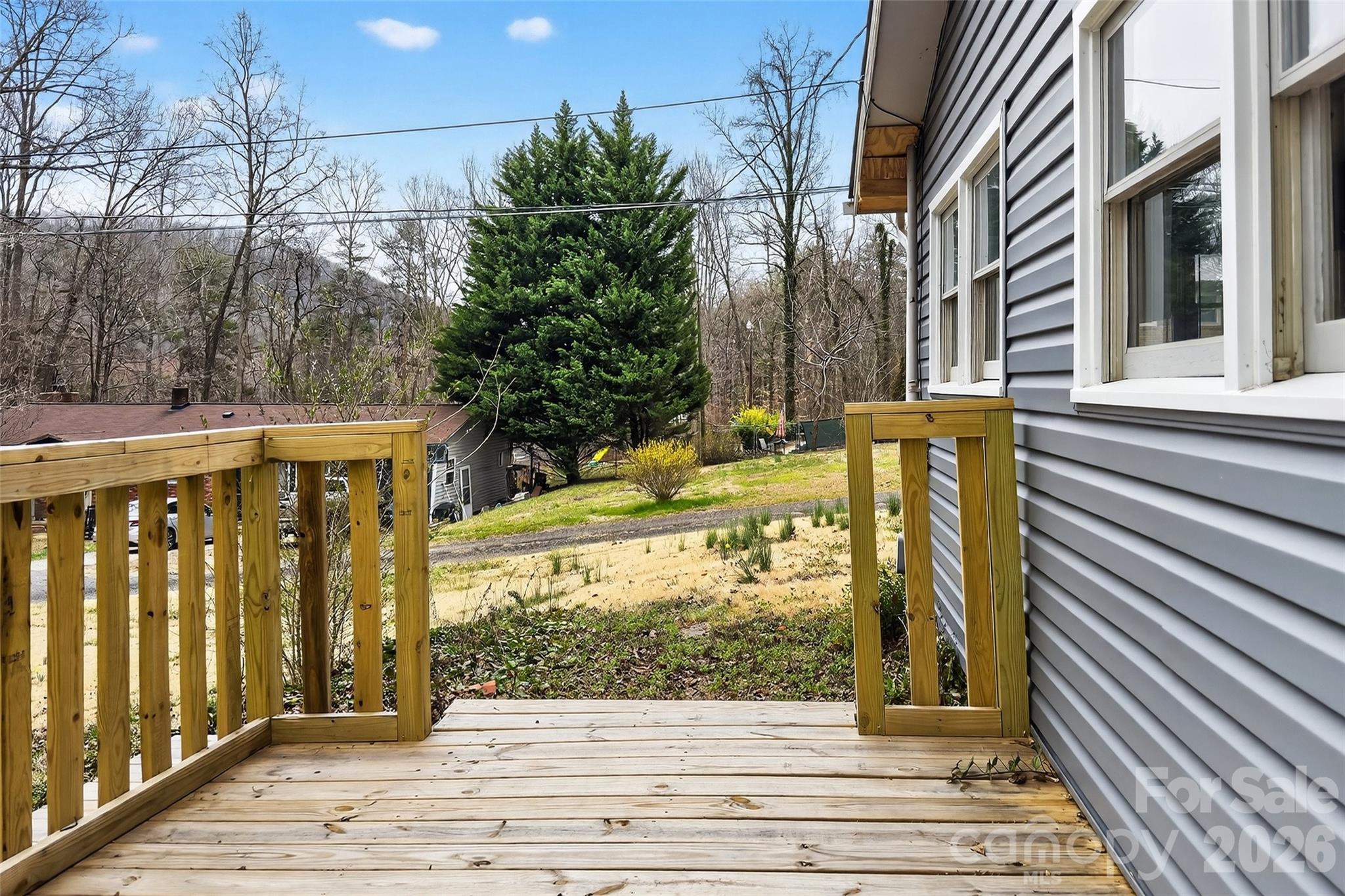 254 Wildwood Terrace Marion NC 28752