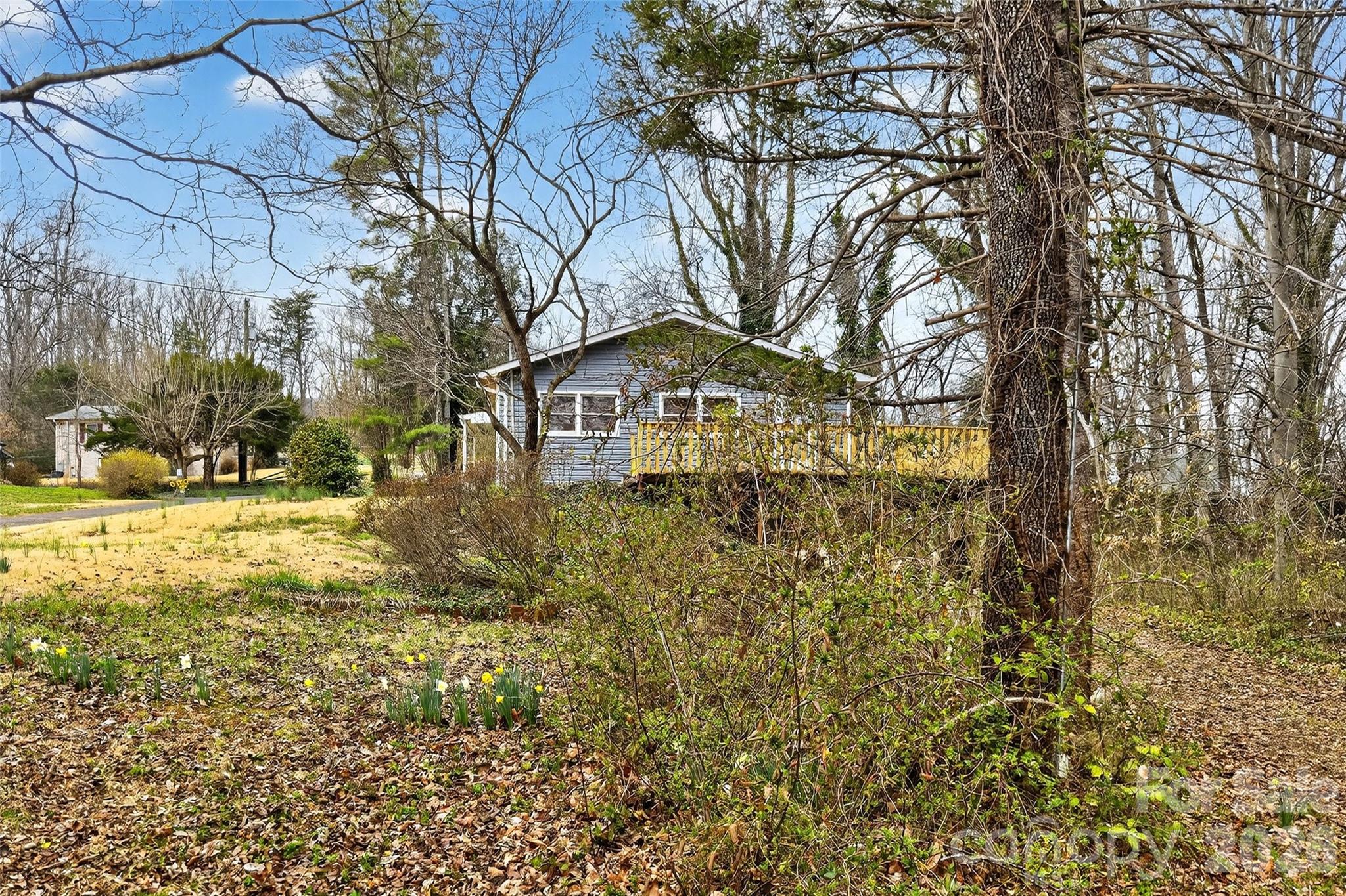 254 Wildwood Terrace Marion NC 28752